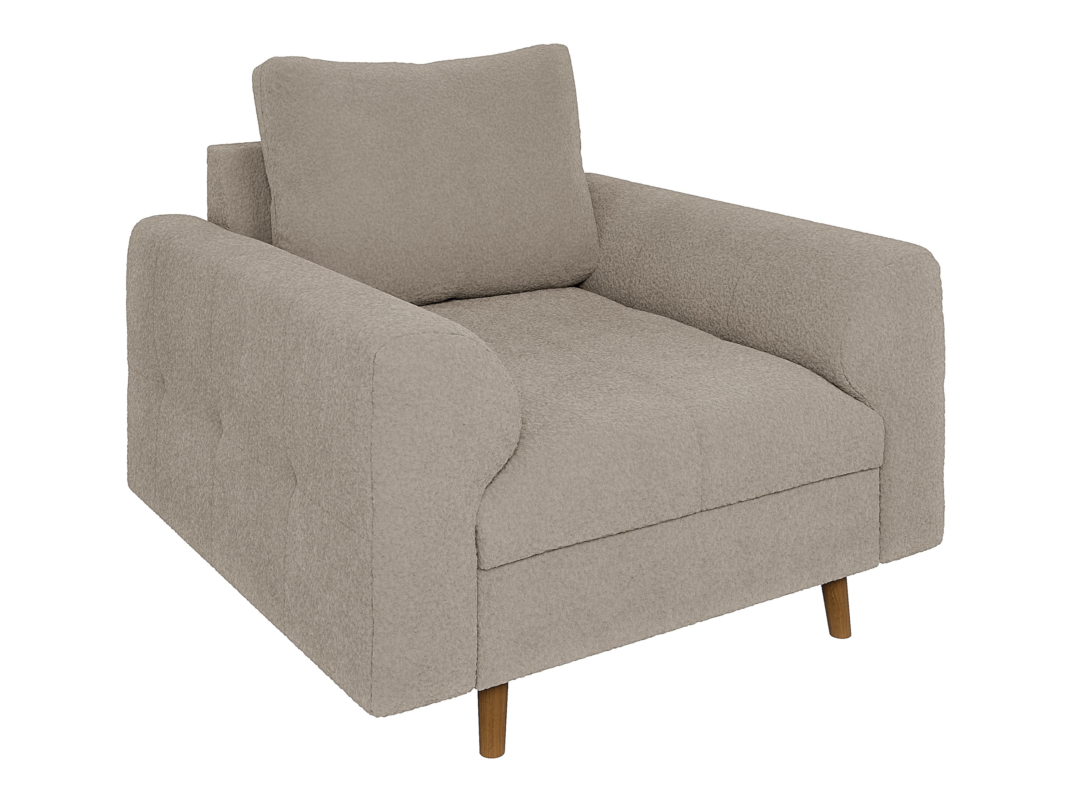 Fotel Elbmori 103 (Coral 65)