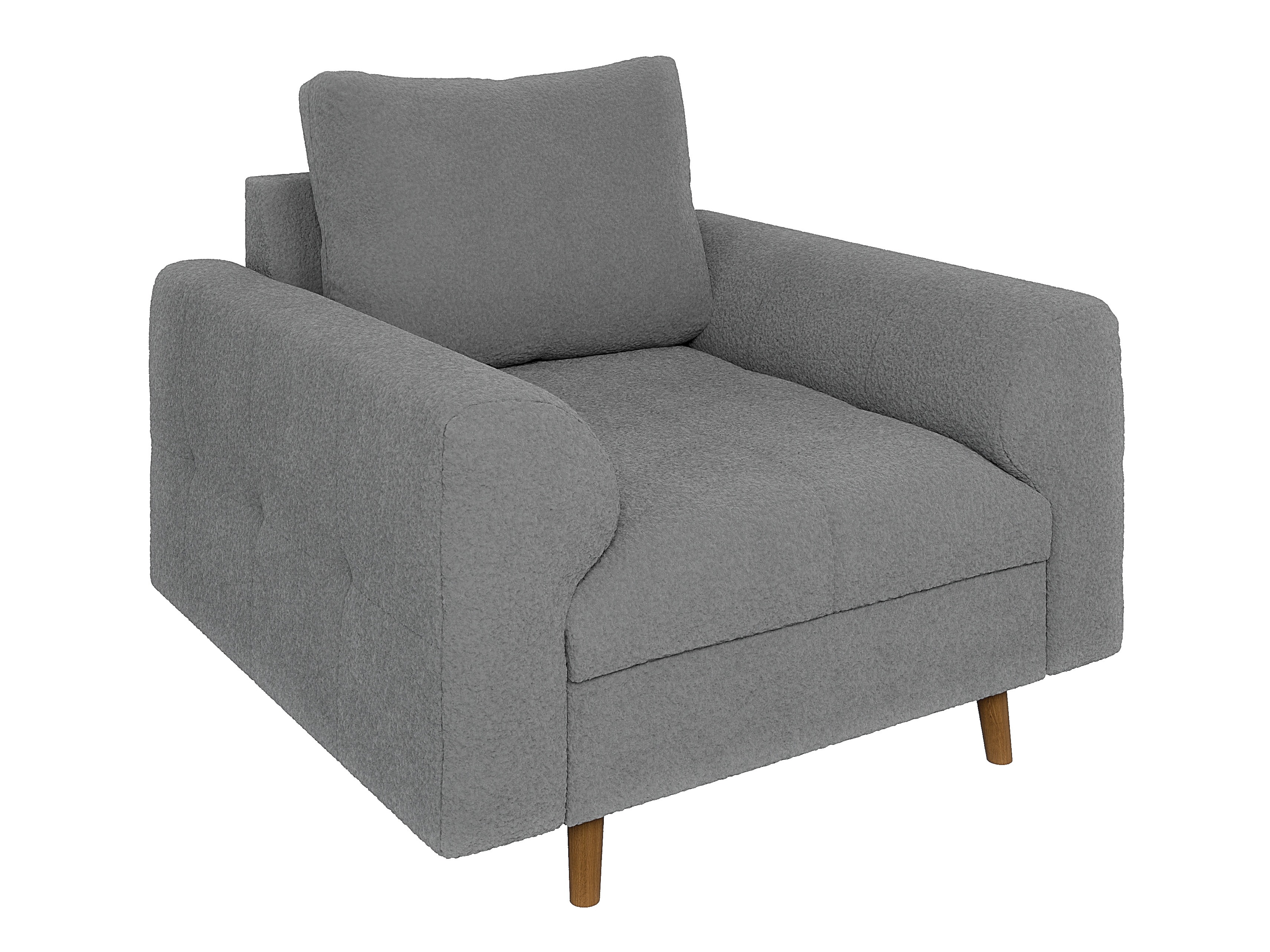 Fotel Elbmori 103 (Coral 75)