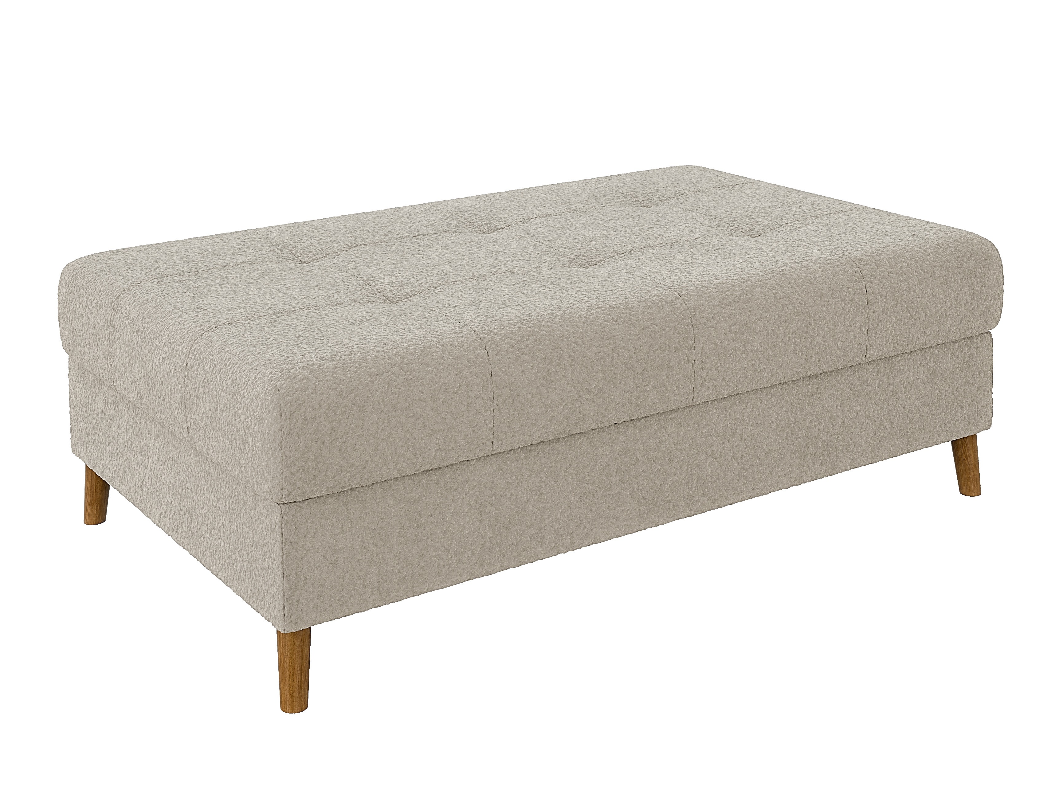 Kárpitozott pad Elbmori 102 (Coral 65)