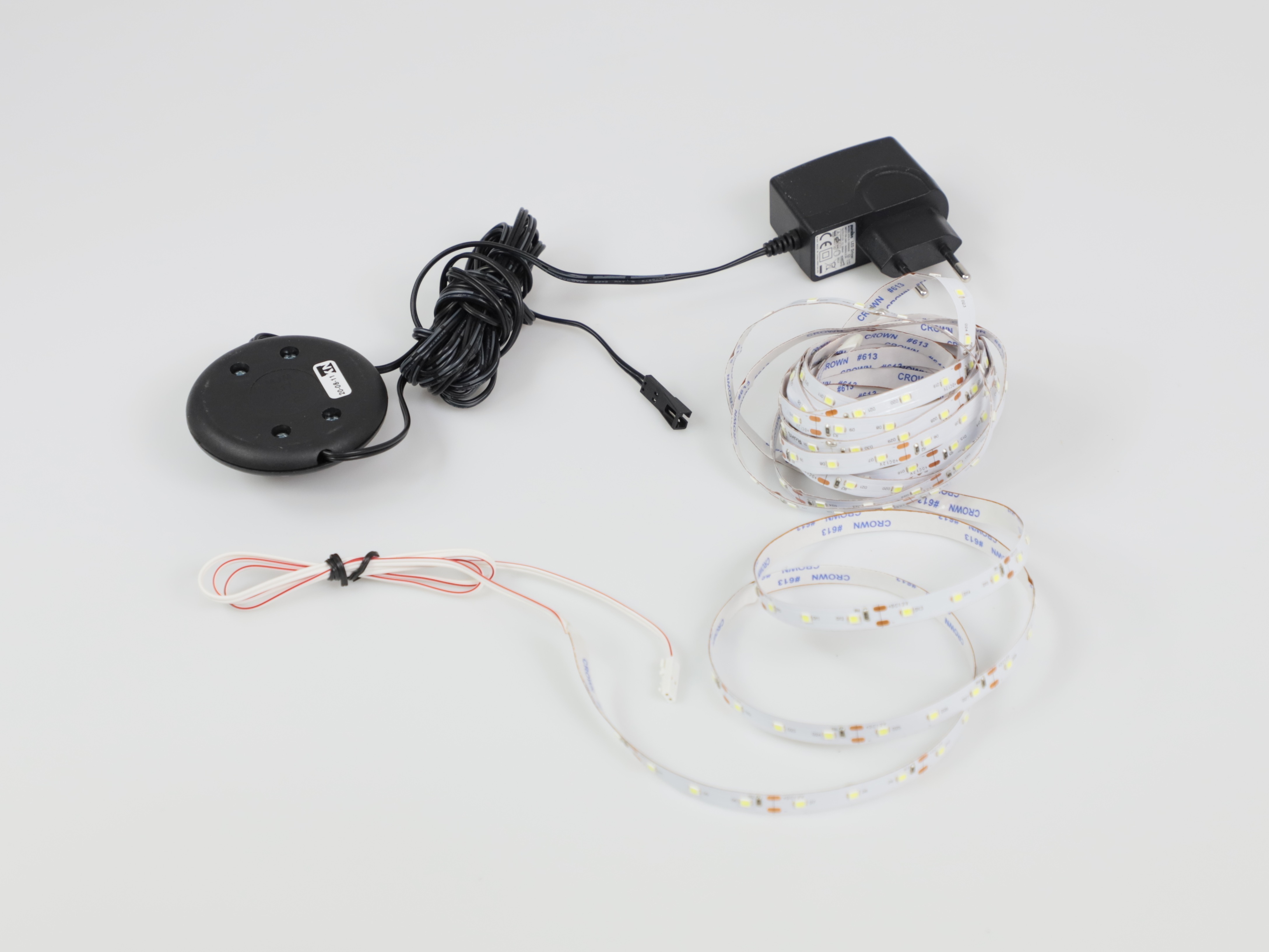 LED-világítás Vosalo 110