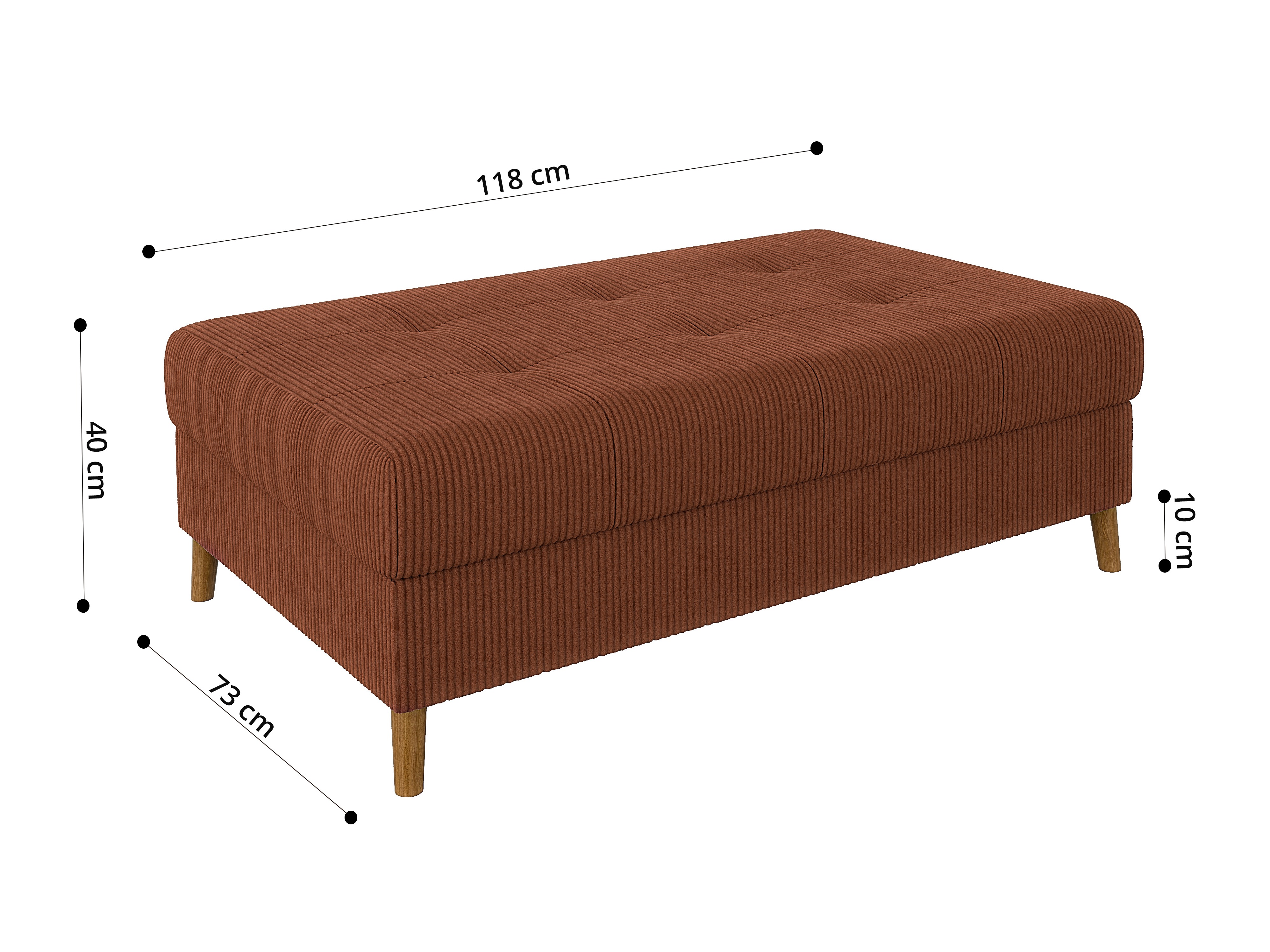 Puff Elbmori 102 (Lincoln 57)