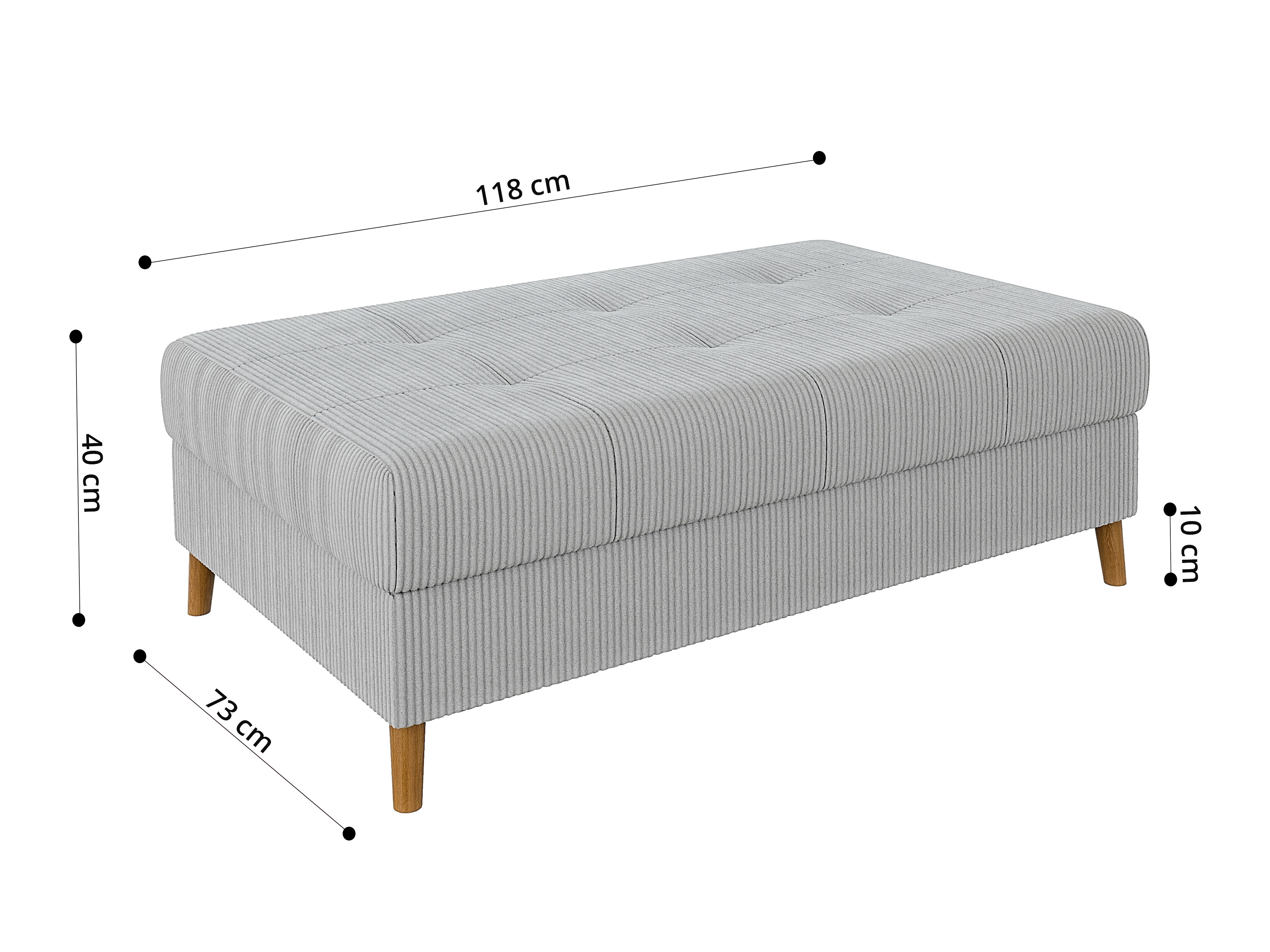 Puff Elbmori 102 (Lincoln 86)