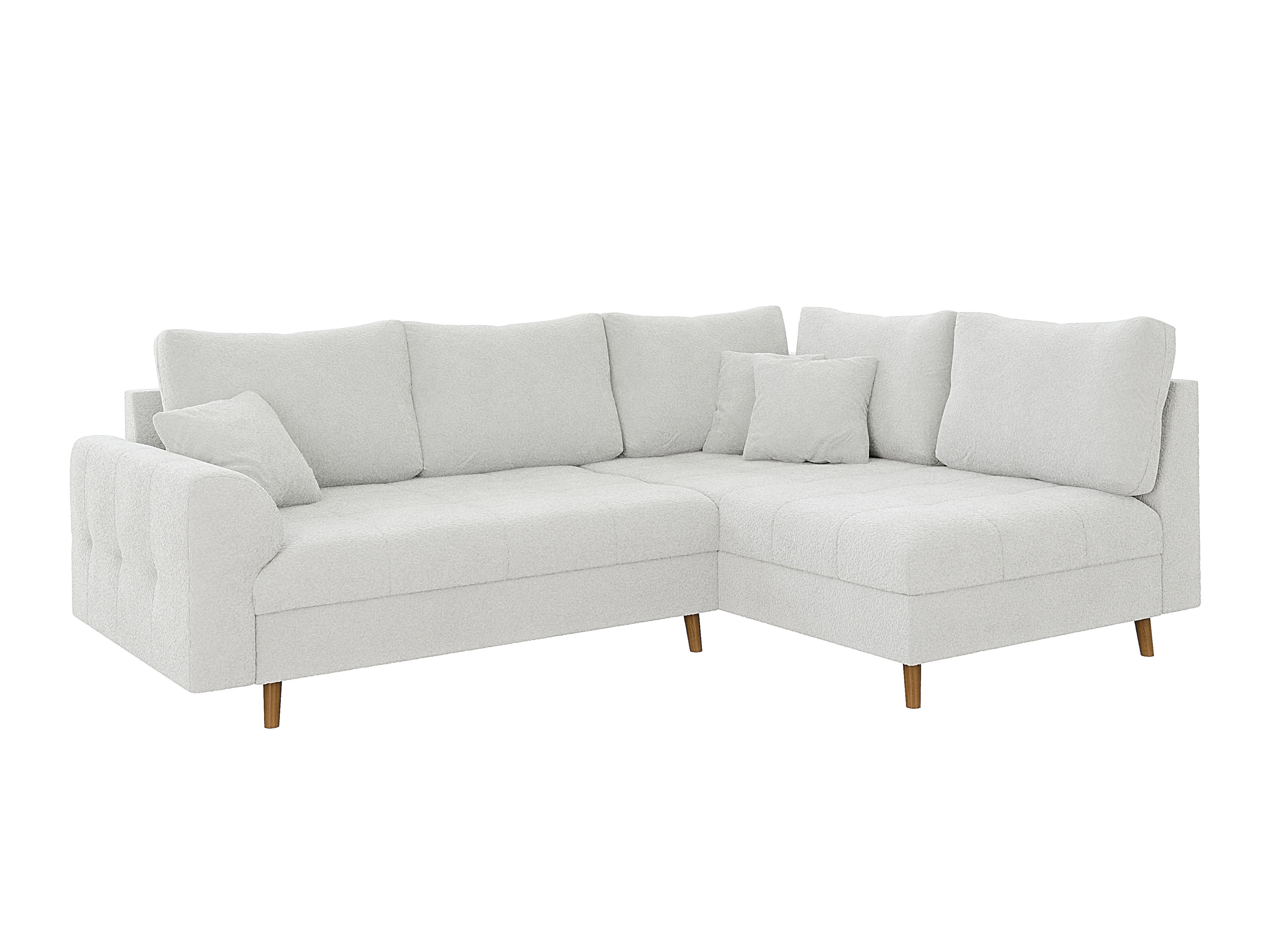 Sarokkanapé Elbmori 100 (Coral 70)