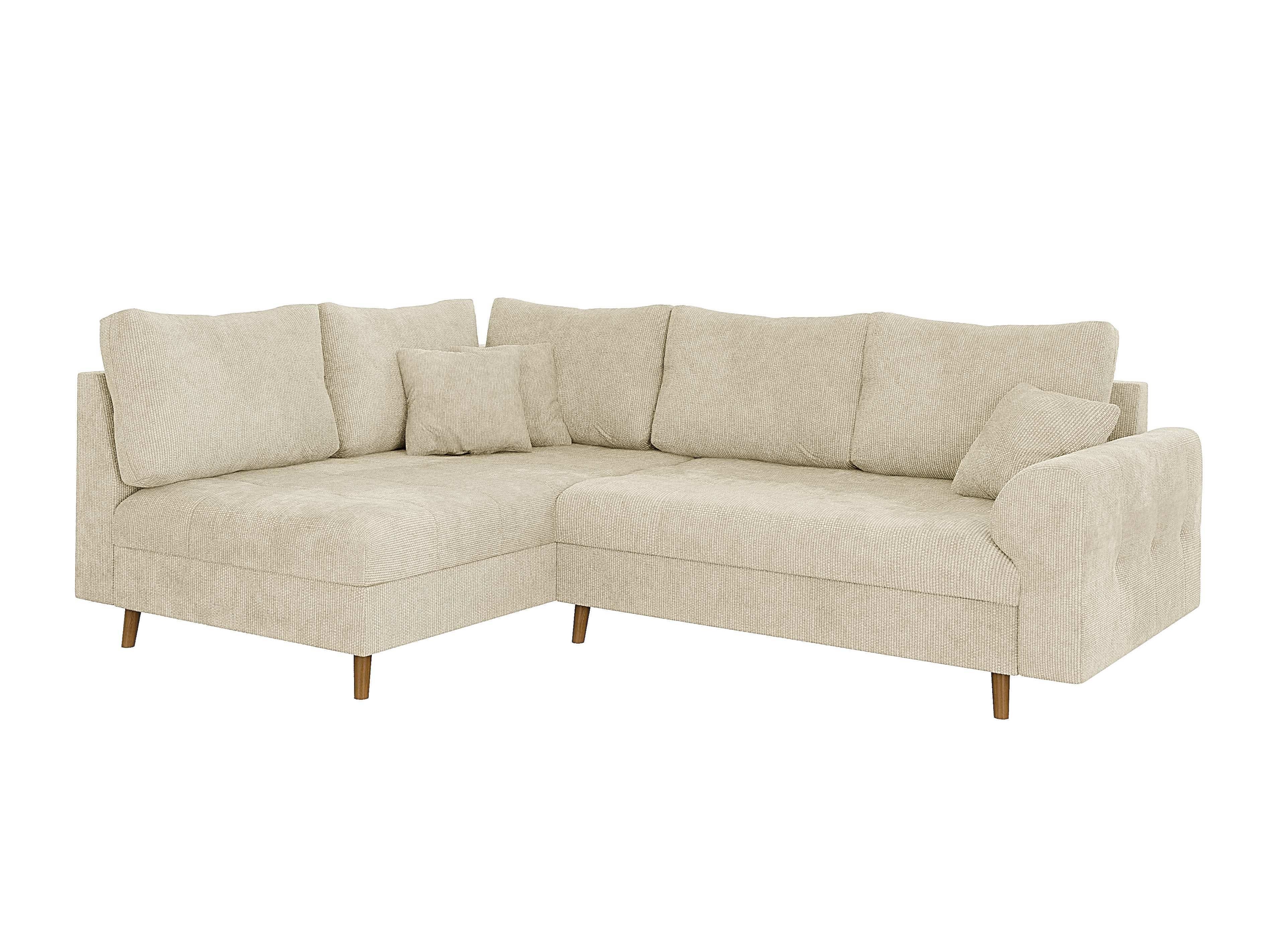 Sarokkanapé Elbmori 100 (Flow 05)