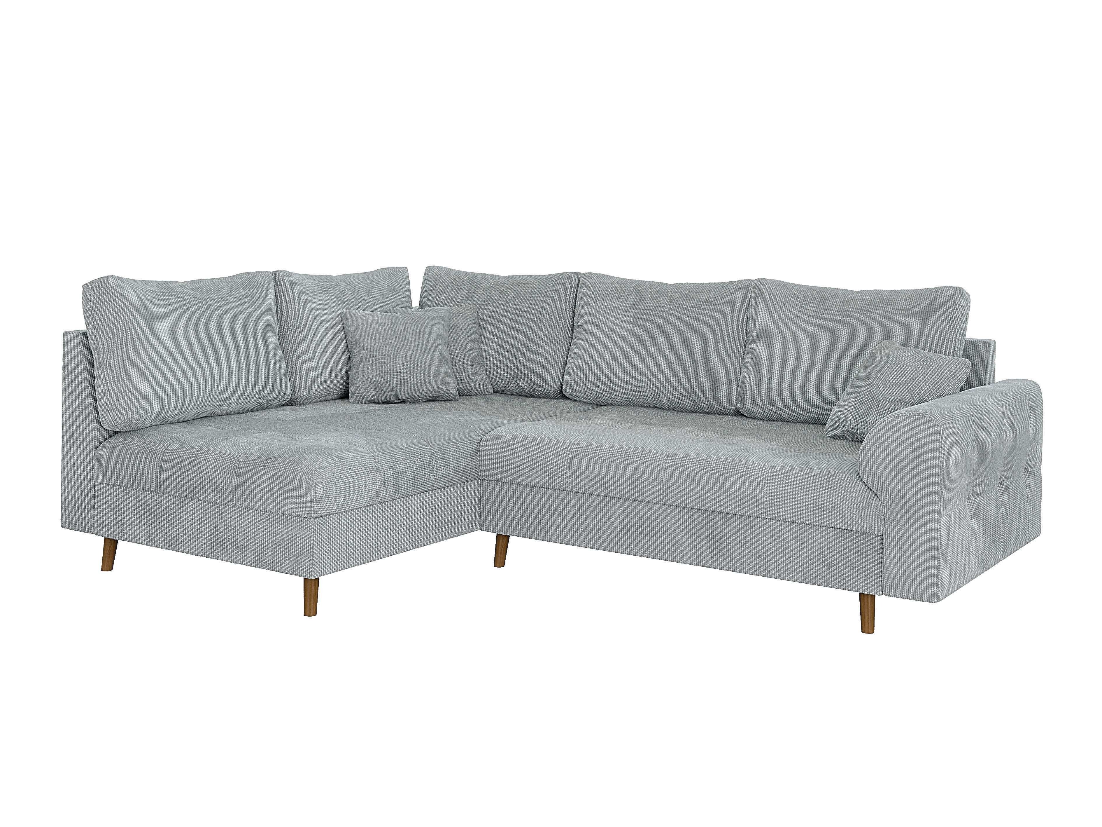 Sarokkanapé Elbmori 100 (Flow 16)