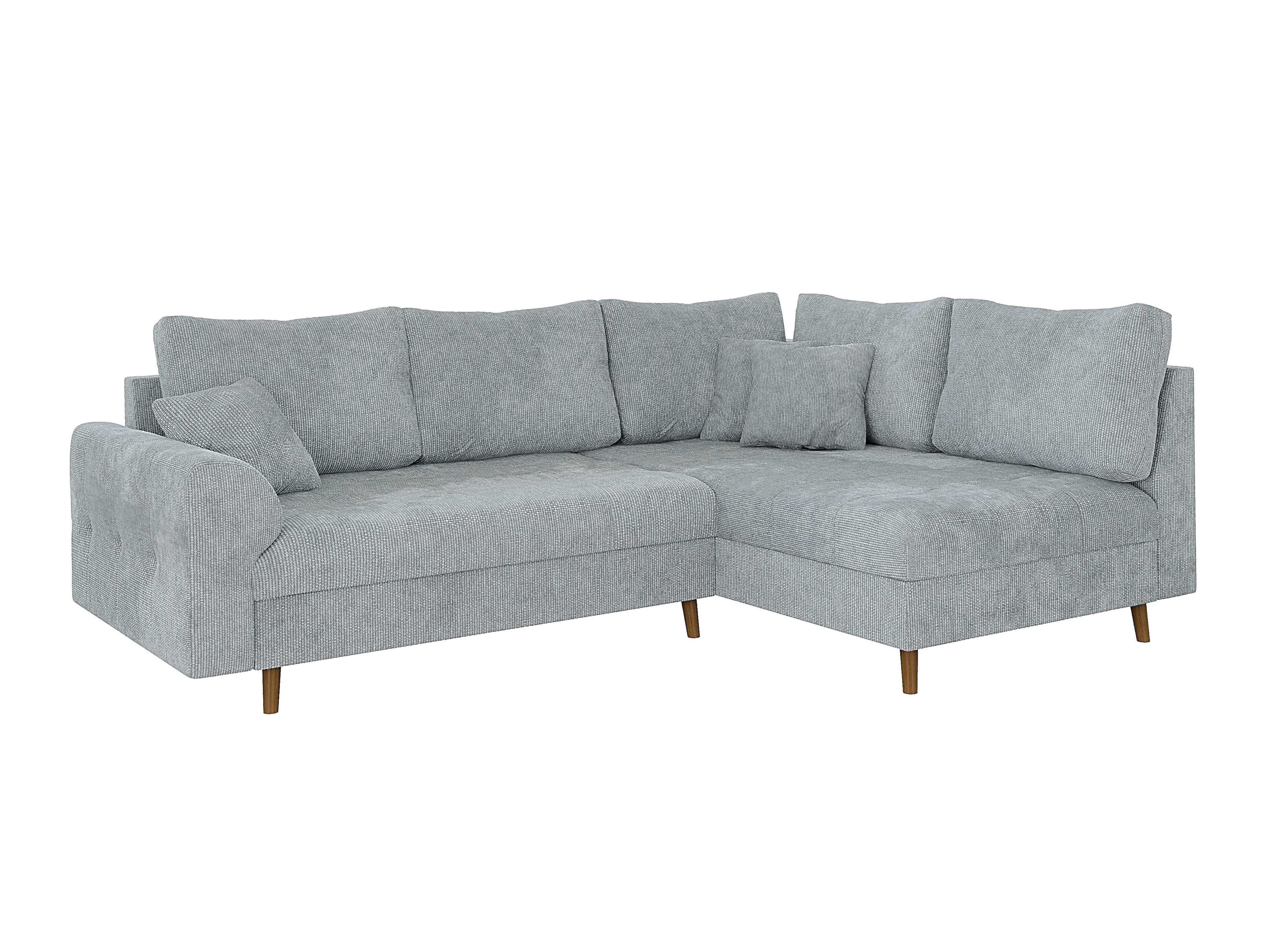 Sarokkanapé Elbmori 100 (Flow 16)