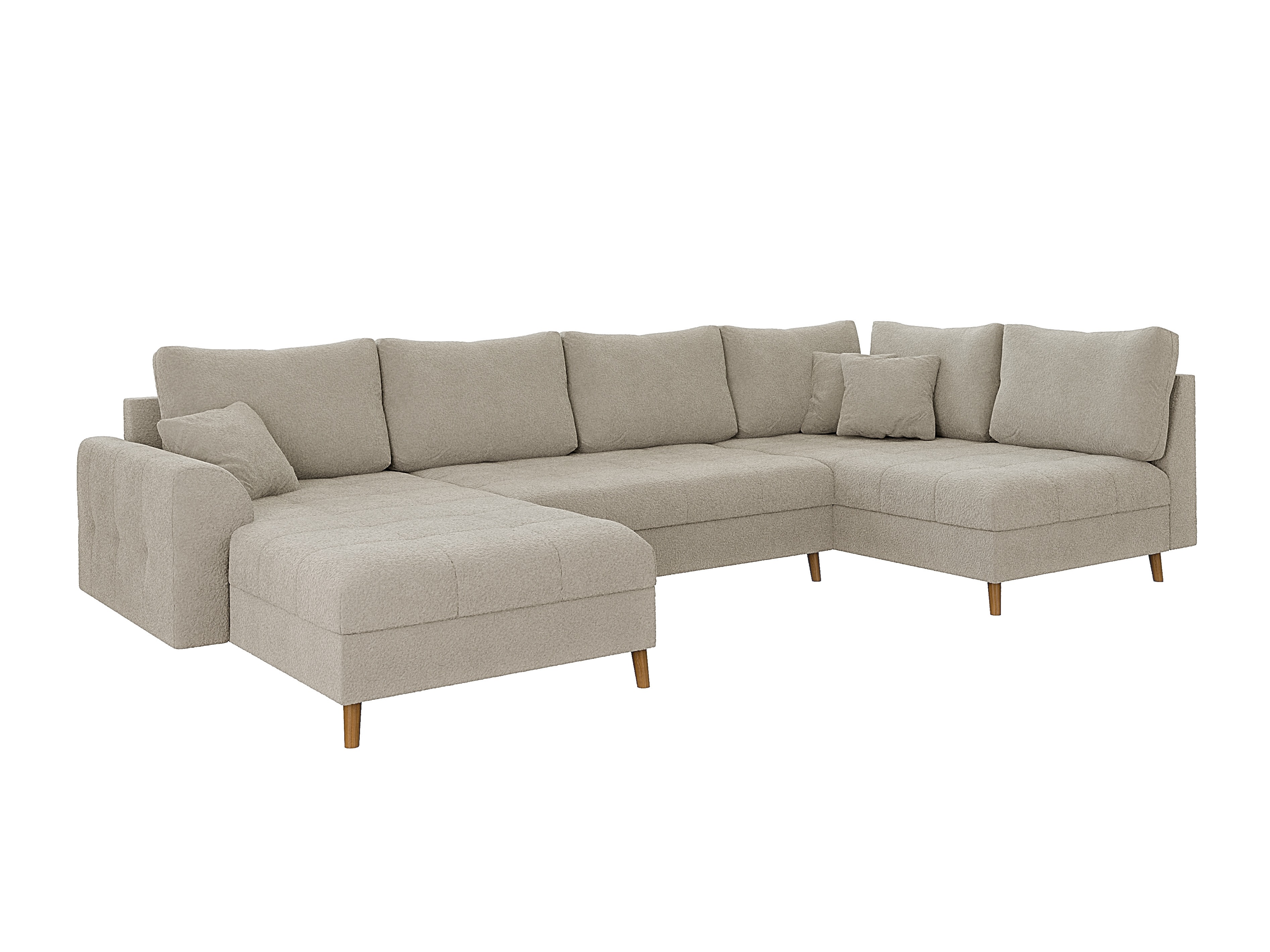 Sarokkanapé Elbmori 101 (Coral 65)