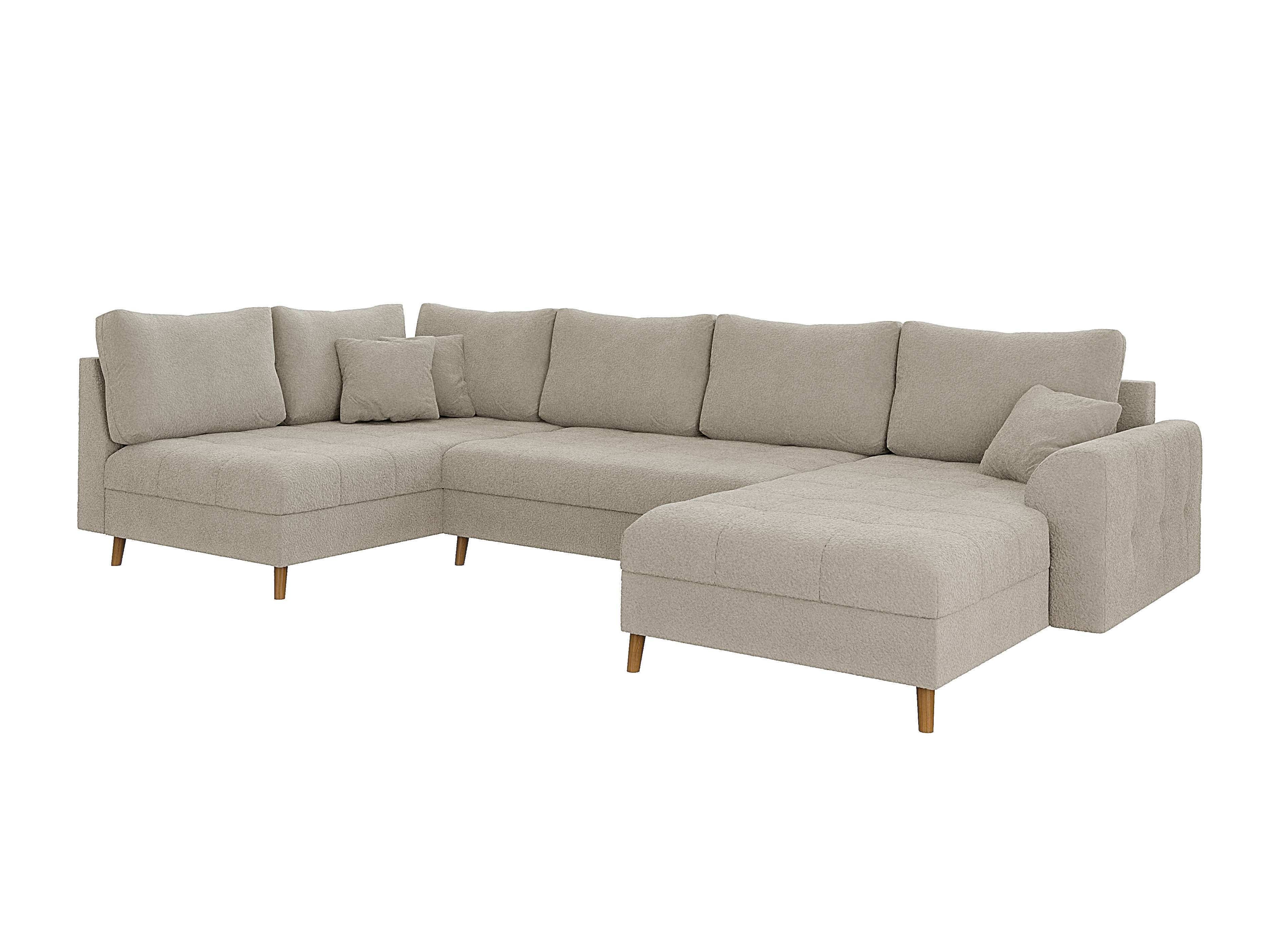 Sarokkanapé Elbmori 101 (Coral 65)