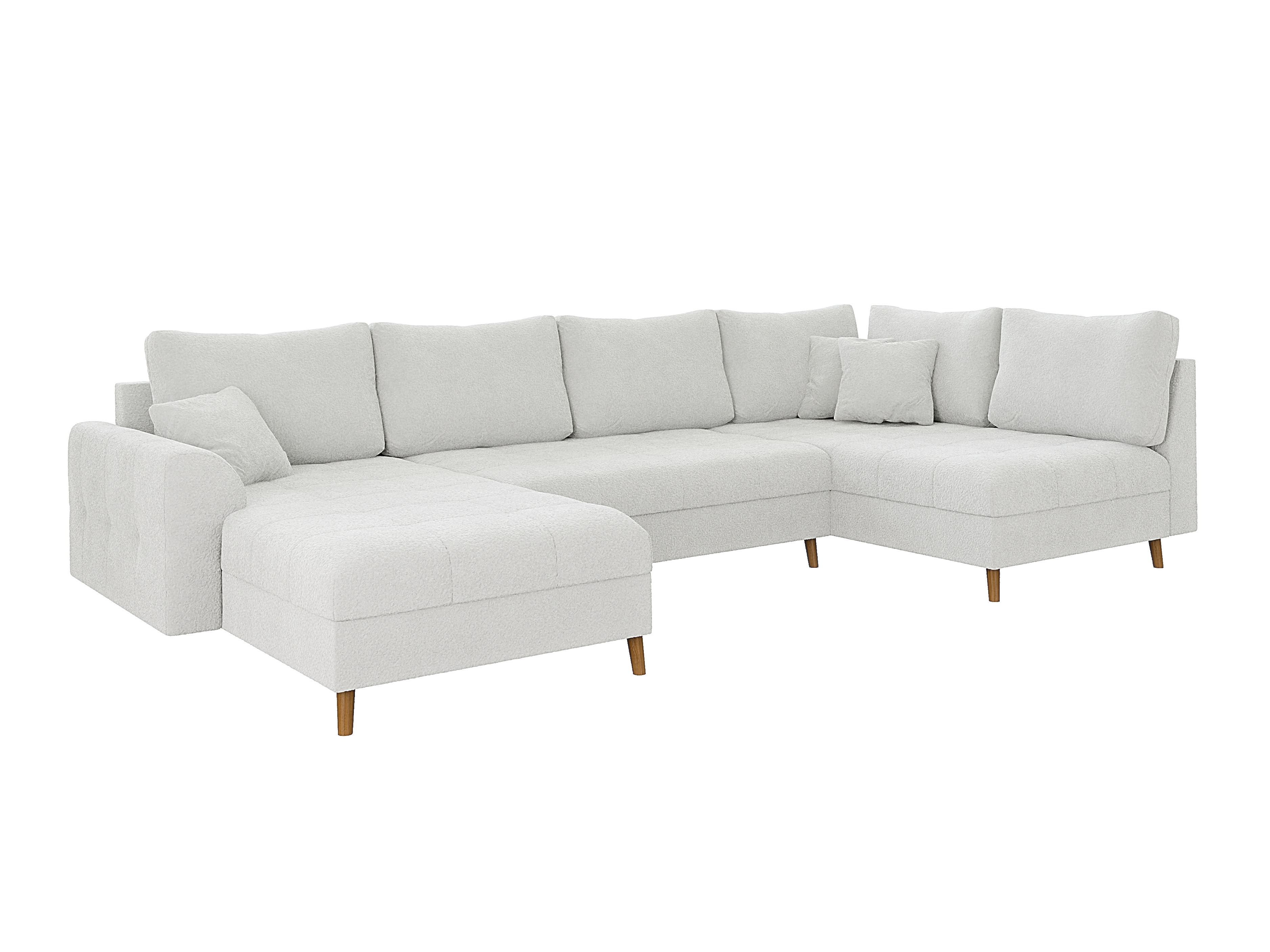 Sarokkanapé Elbmori 101 (Coral 70)