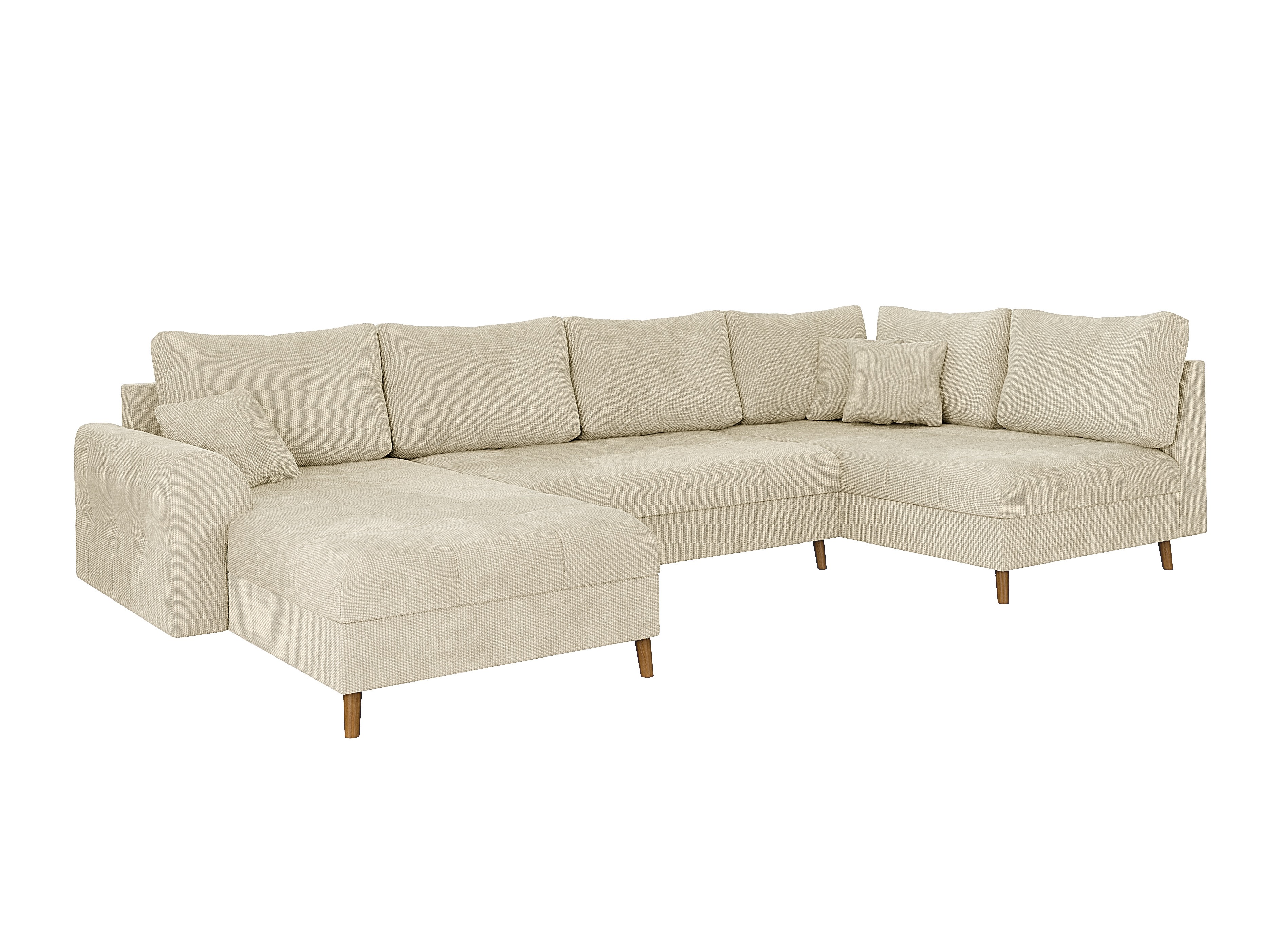 Sarokkanapé Elbmori 101 (Flow 05)