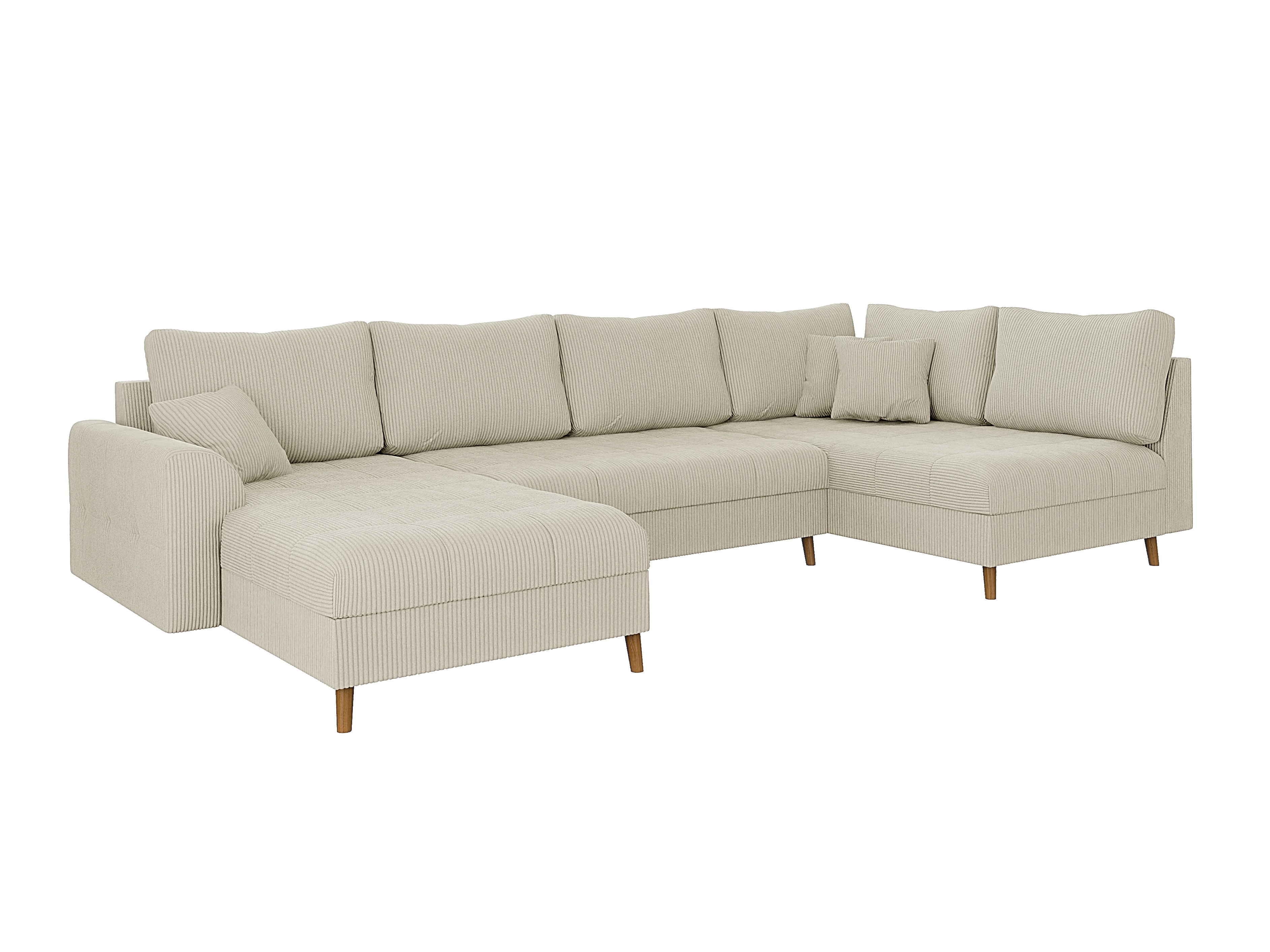 Sarokkanapé Elbmori 101 (Lincoln 03)