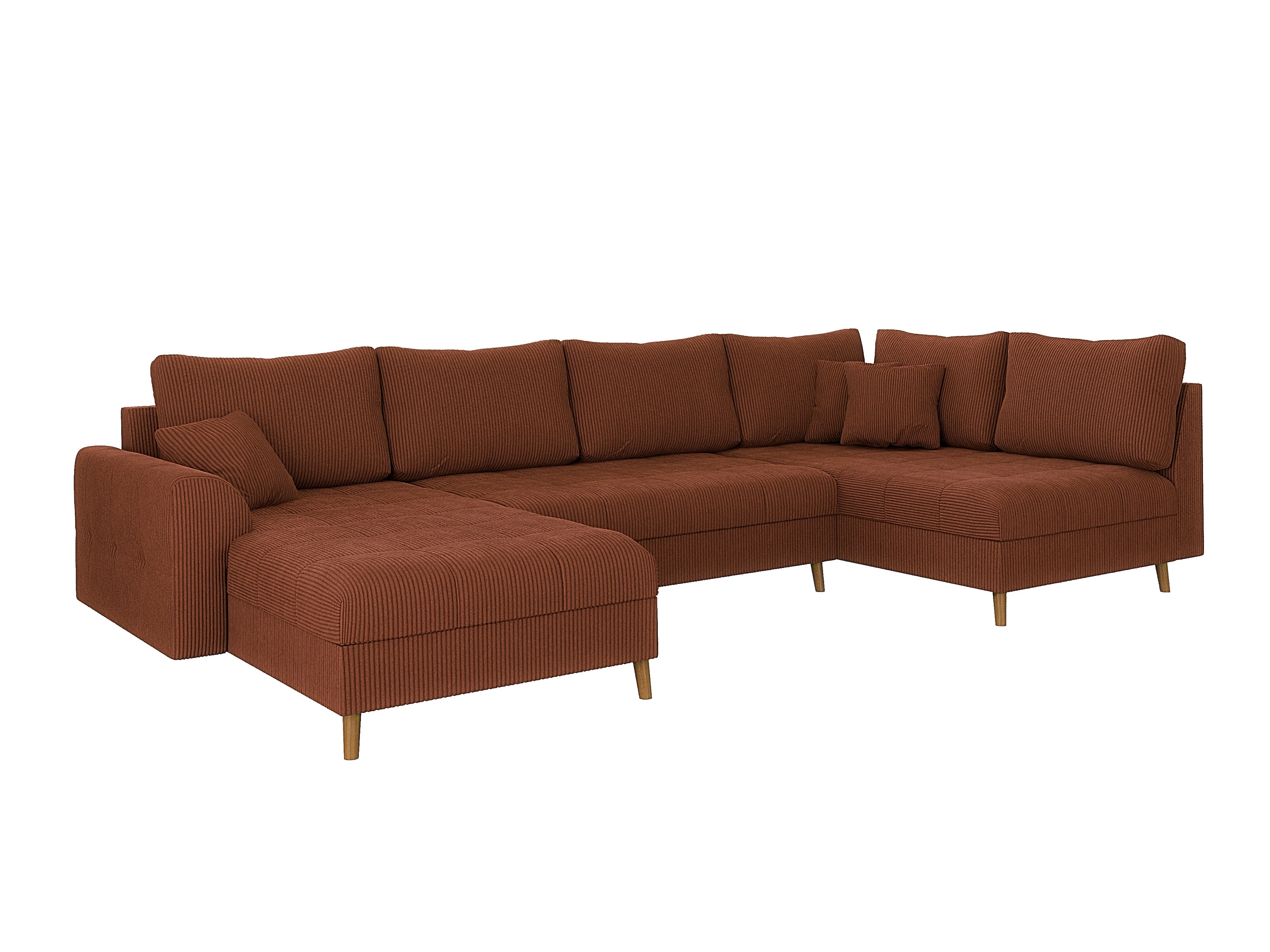 Sarokkanapé Elbmori 101 (Lincoln 57)