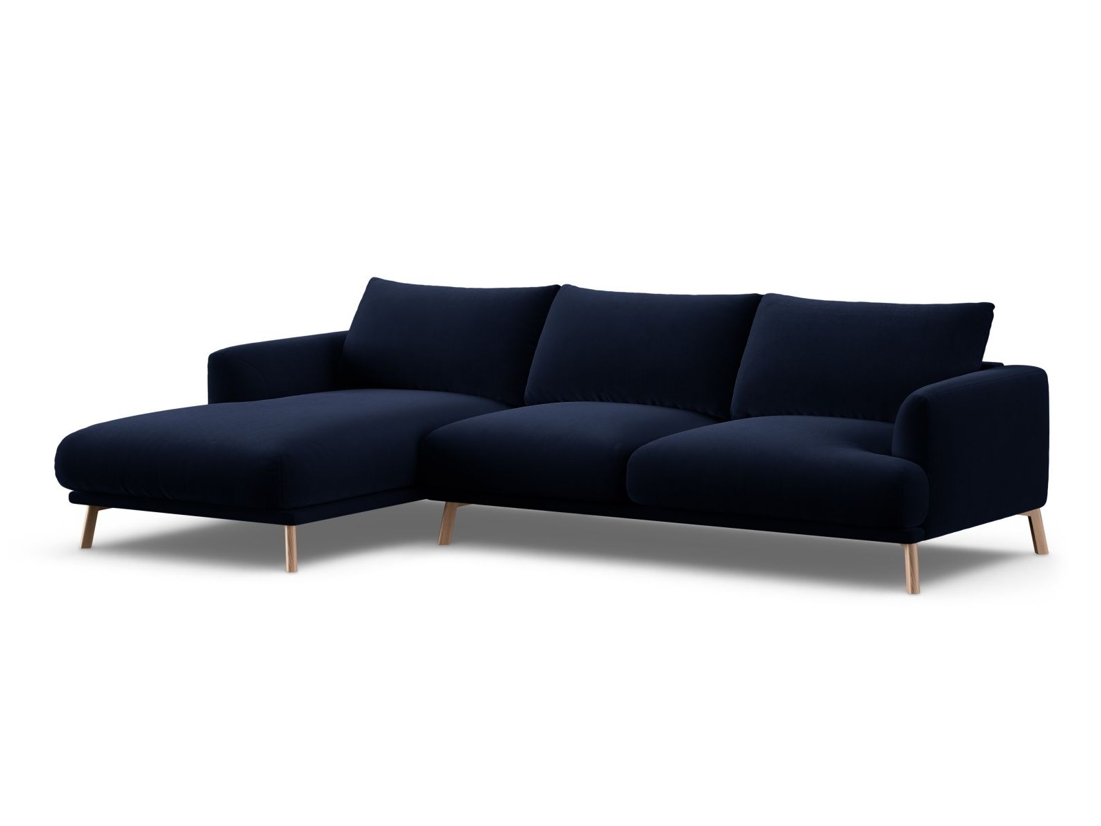 Sarokkanapé Nolavia 105 (Salvador 5)