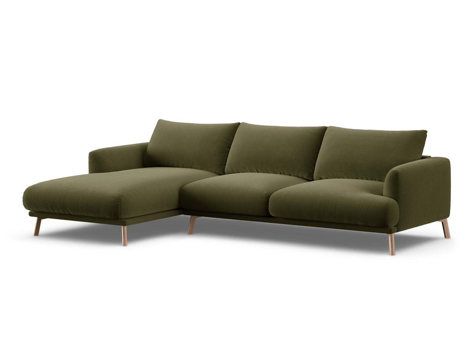 Sarokkanapé Nolavia 105 (Salvador 8)