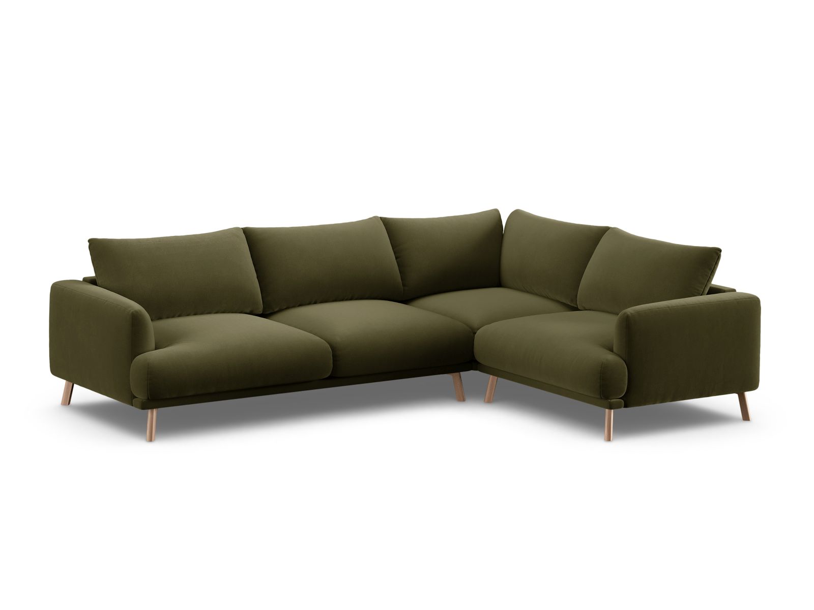 Sarokkanapé Nolavia 107 (Salvador 8)