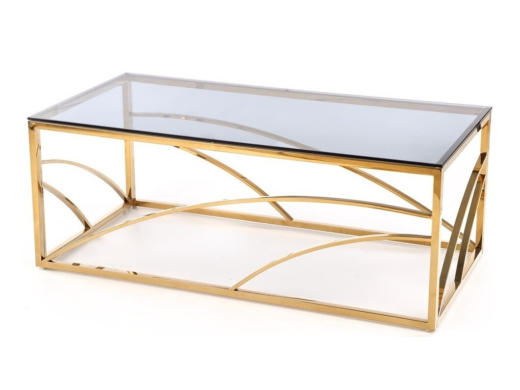 Dohányzóasztal SH10438