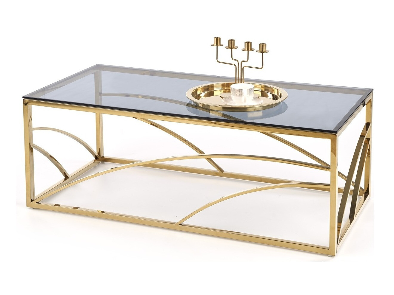 Dohányzóasztal SH10438