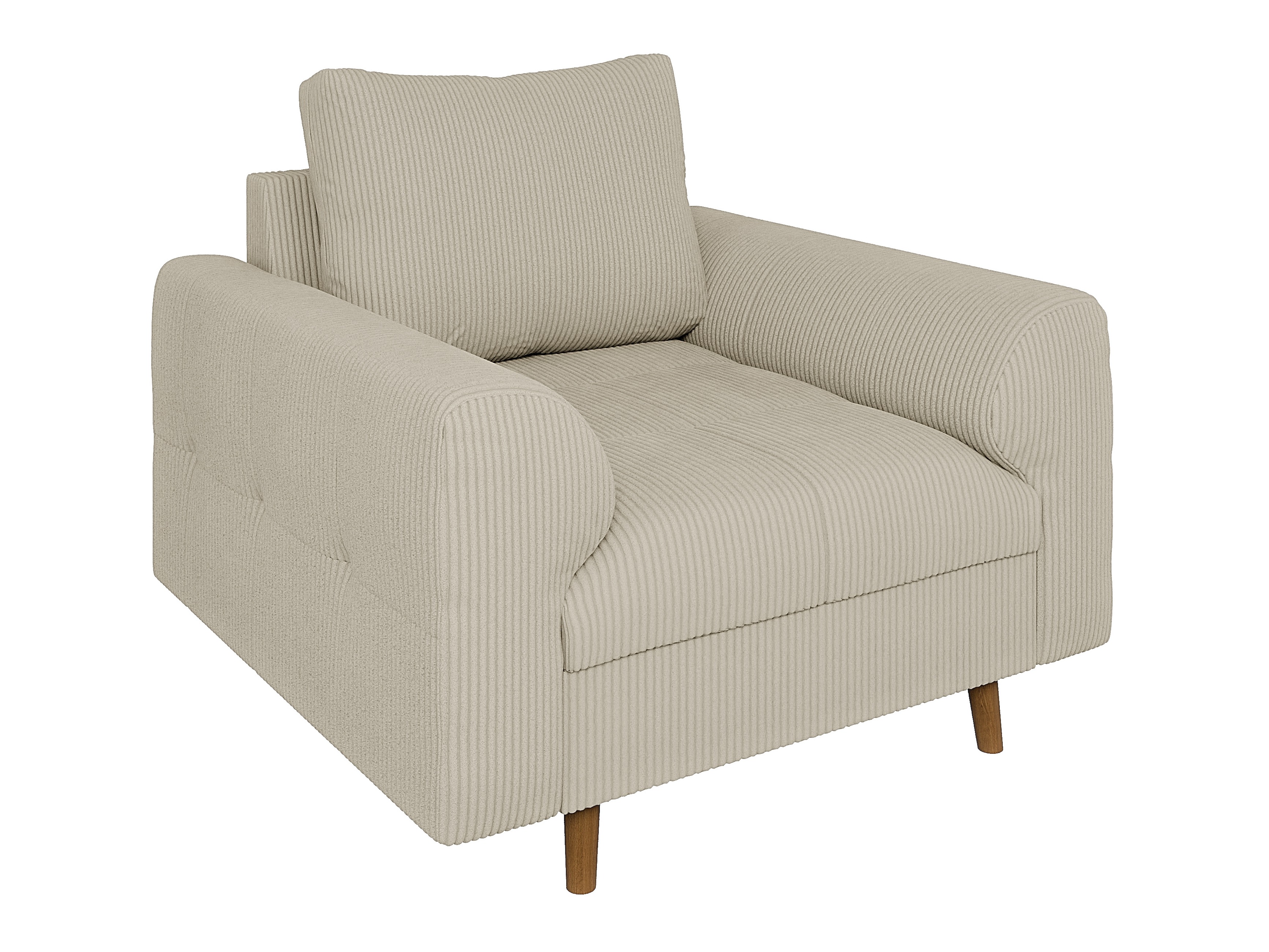 Fotel Elbmori 103 (Lincoln 03)