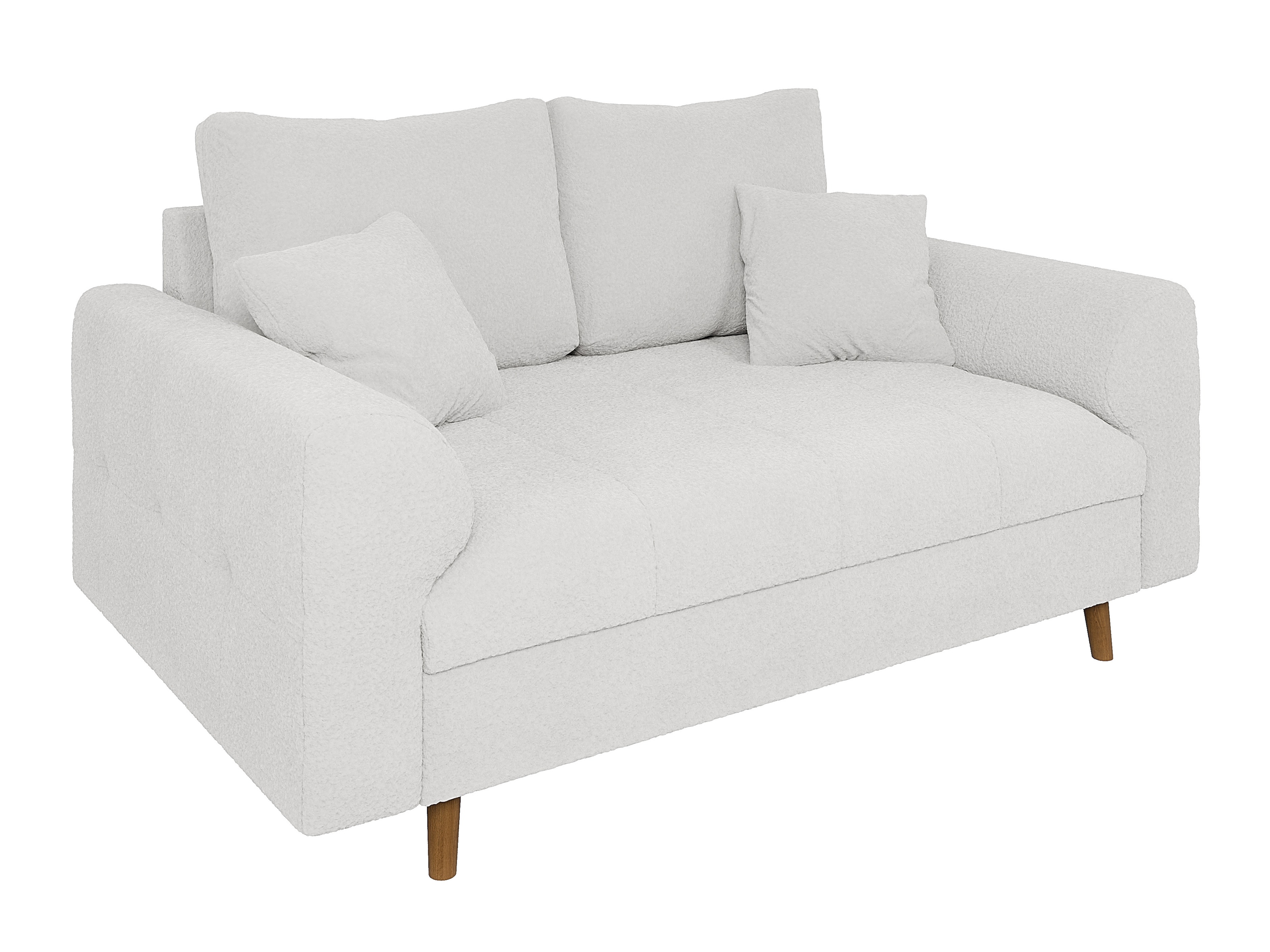 Kanapé Elbmori 104 (Coral 70)