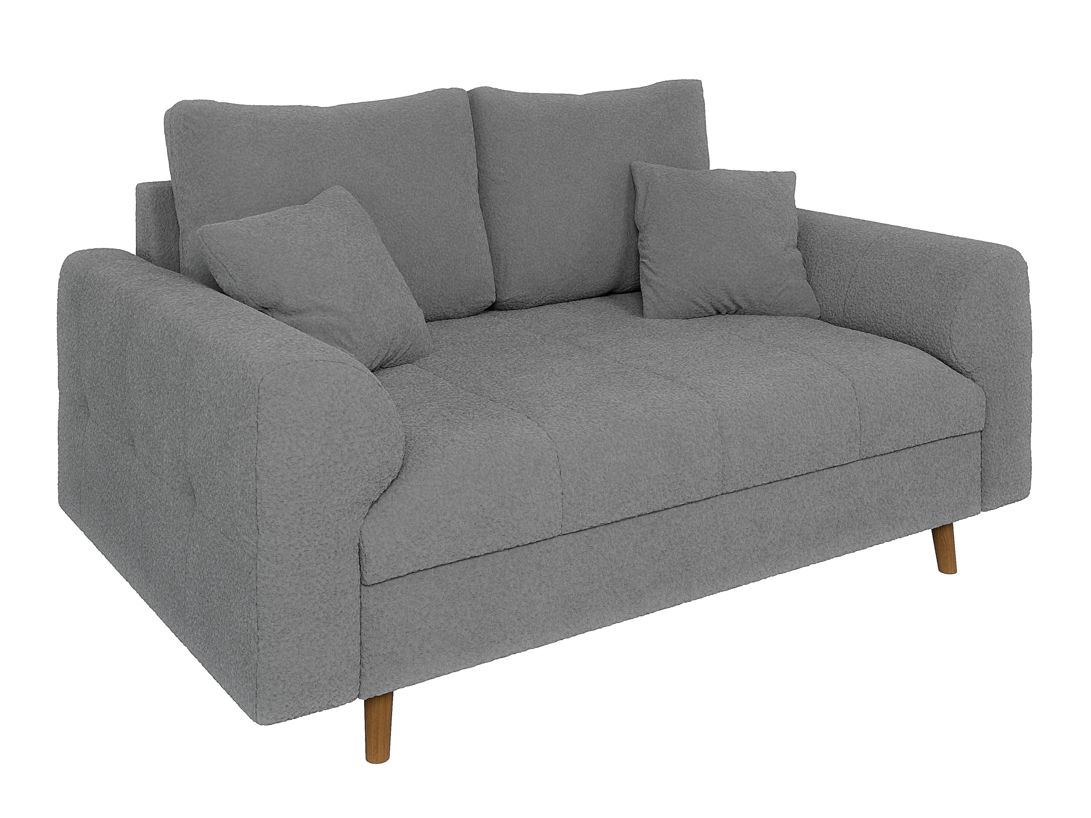 Kanapé Elbmori 104 (Coral 75)