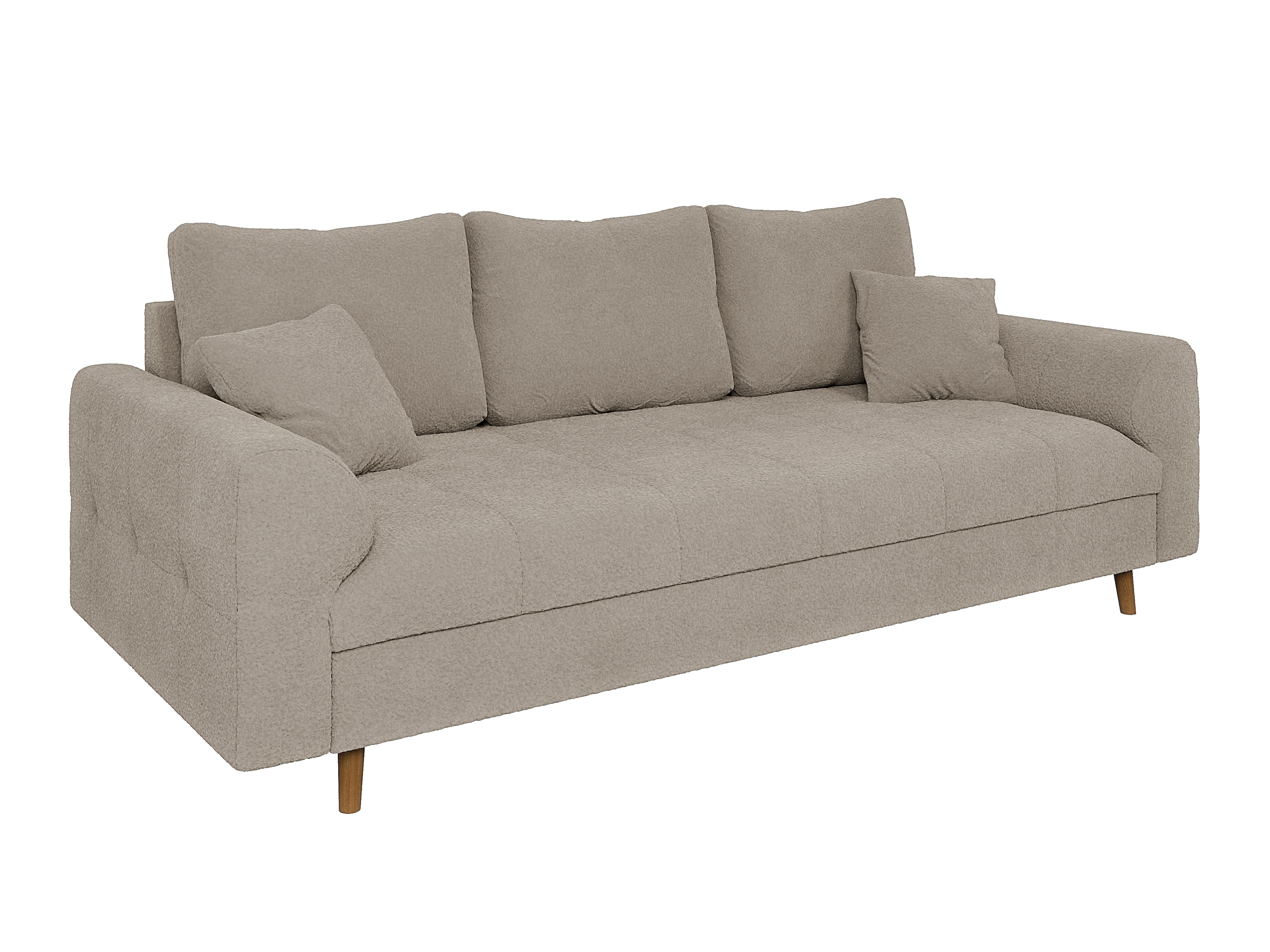 Kanapé Elbmori 105 (Coral 65)