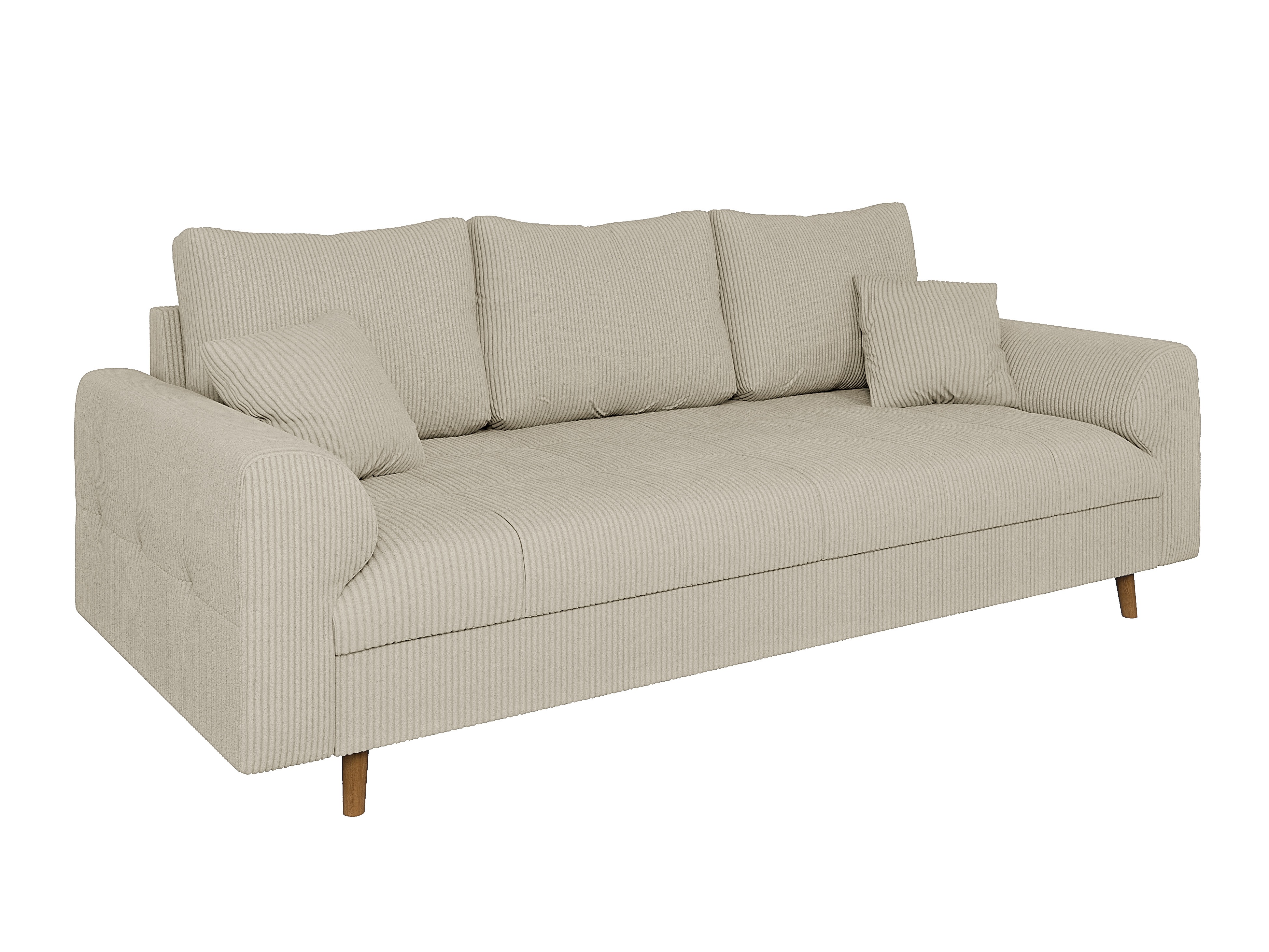 Kanapé Elbmori 105 (Lincoln 03)