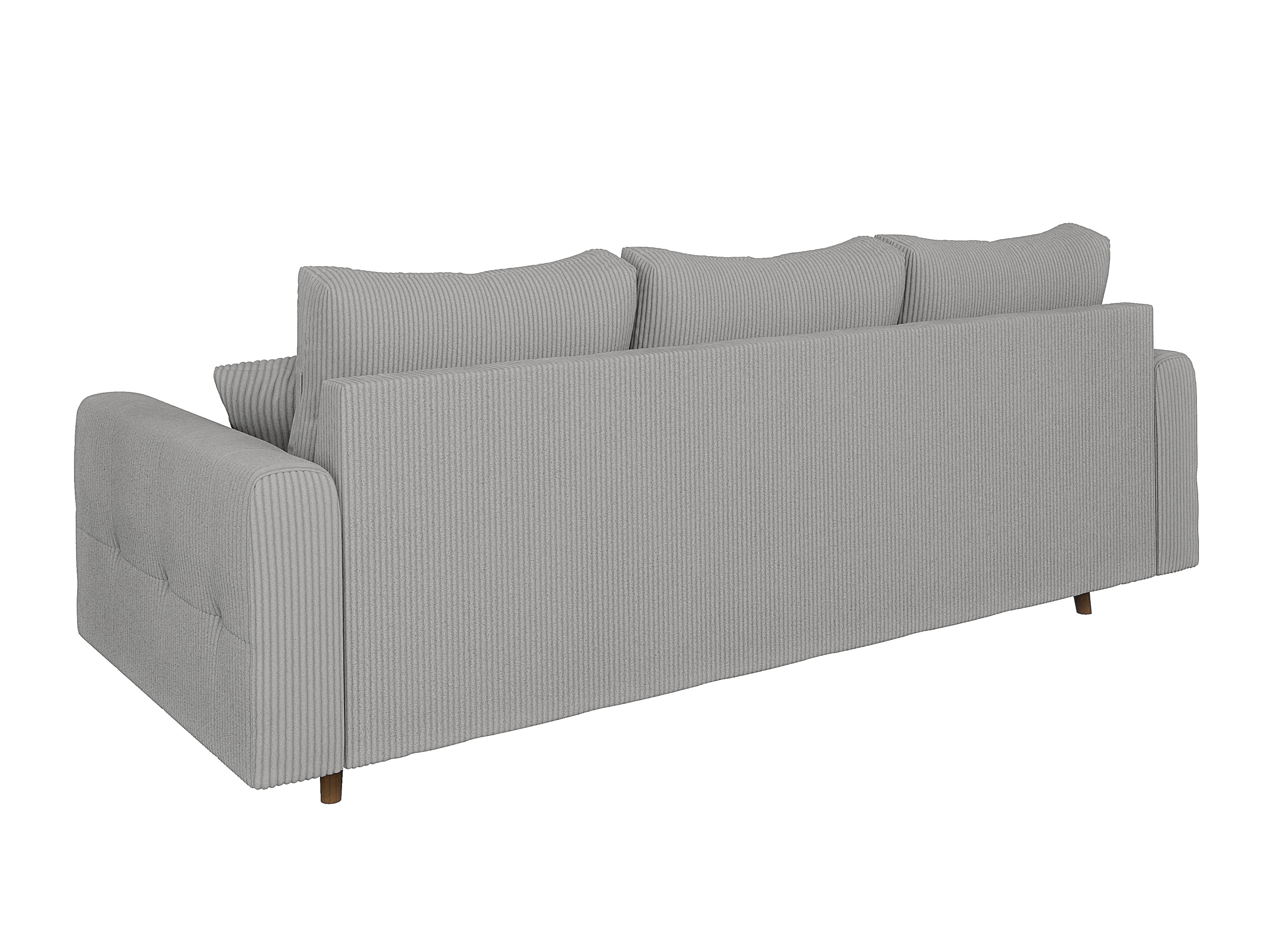 Kanapé Elbmori 105 (Lincoln 86)