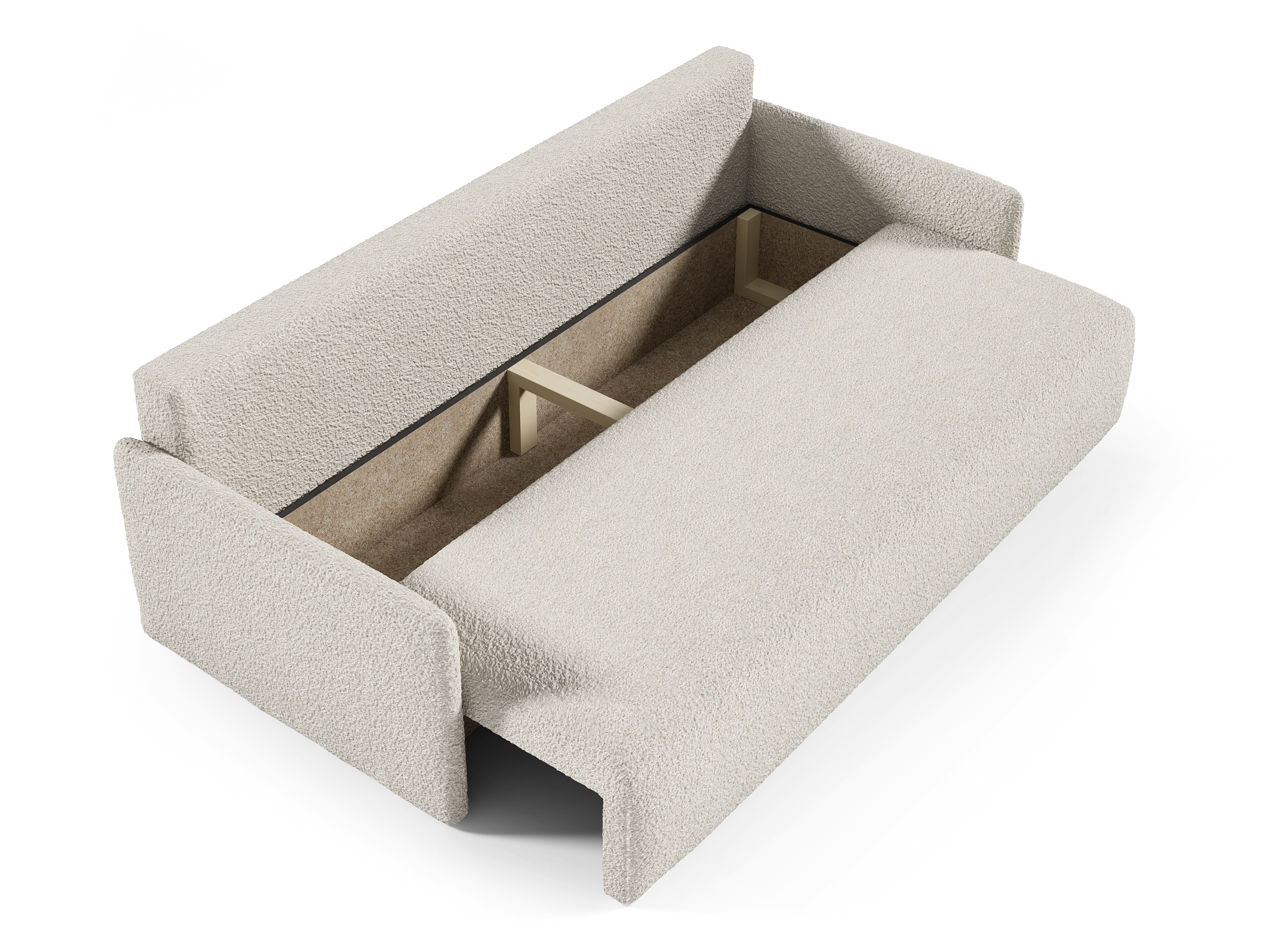 Kanapéágy Greensboro 107