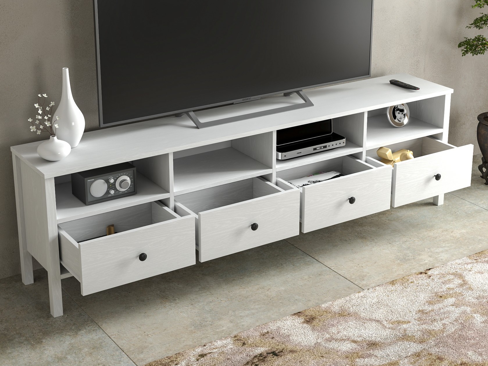 TV-állvány SH10428