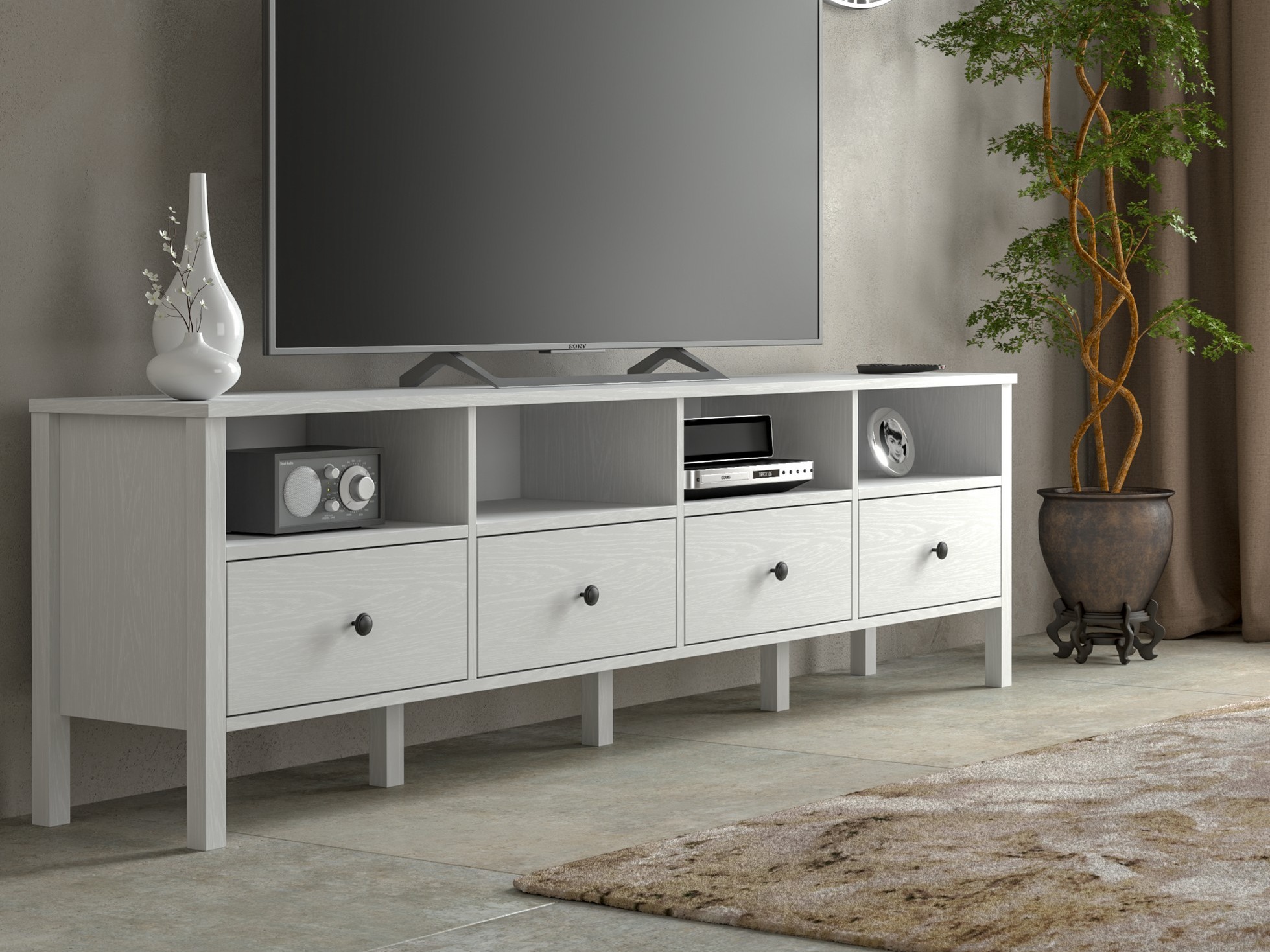 TV-állvány SH10428