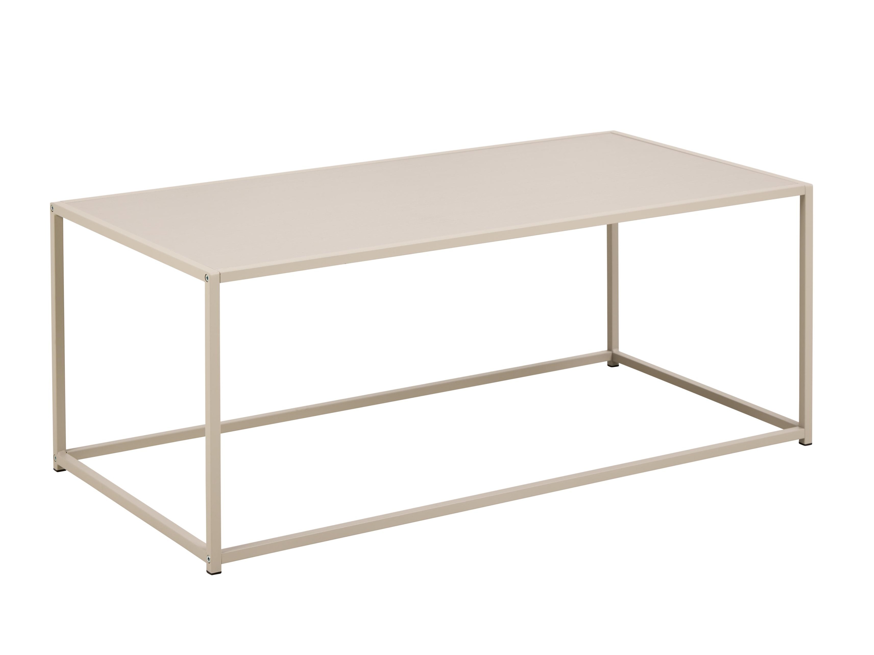 Dohányzóasztal Norsica Sevferi 147 (Szürke)