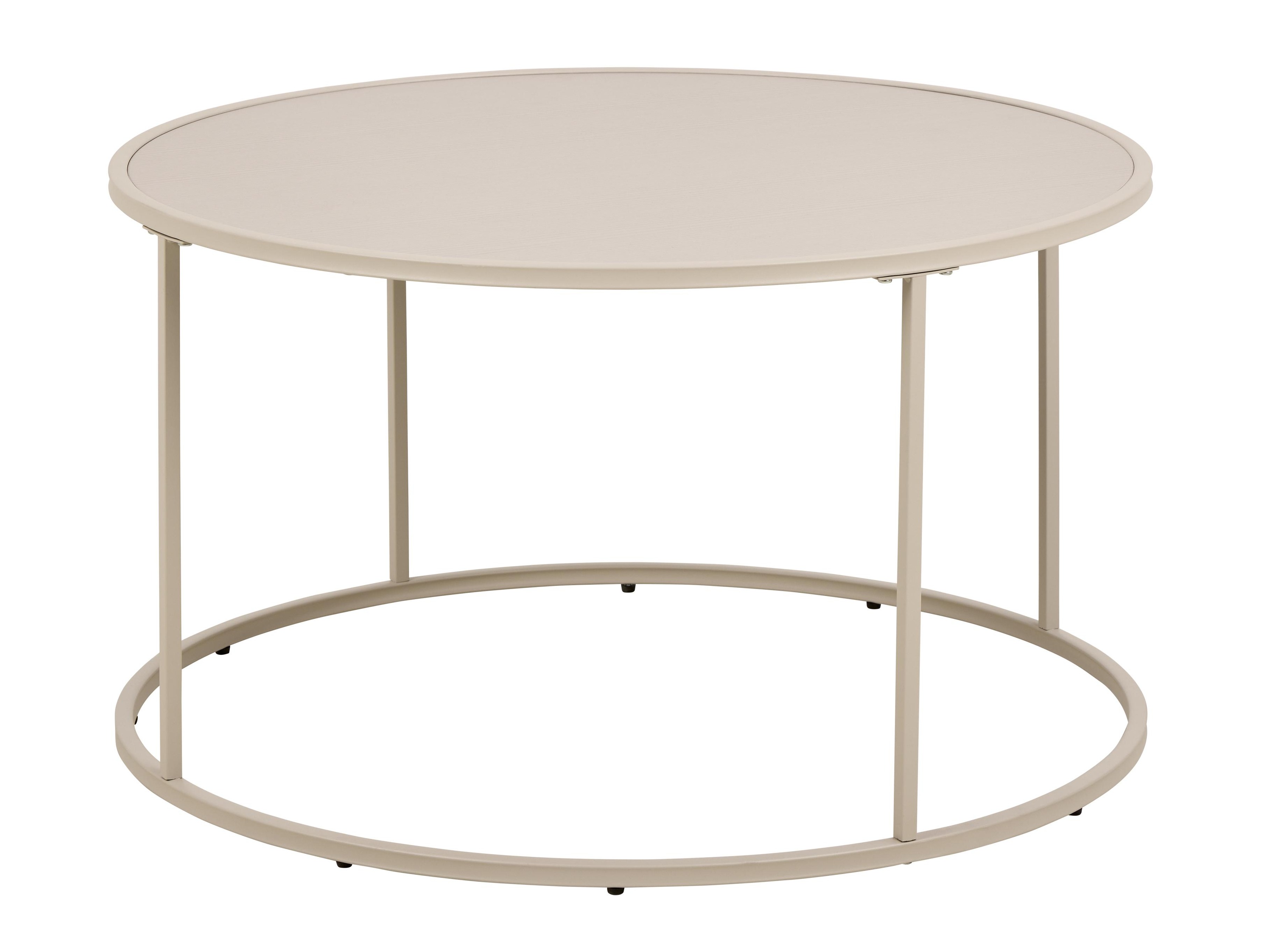 Dohányzóasztal Norsica Sevferi 188 (Szürke)