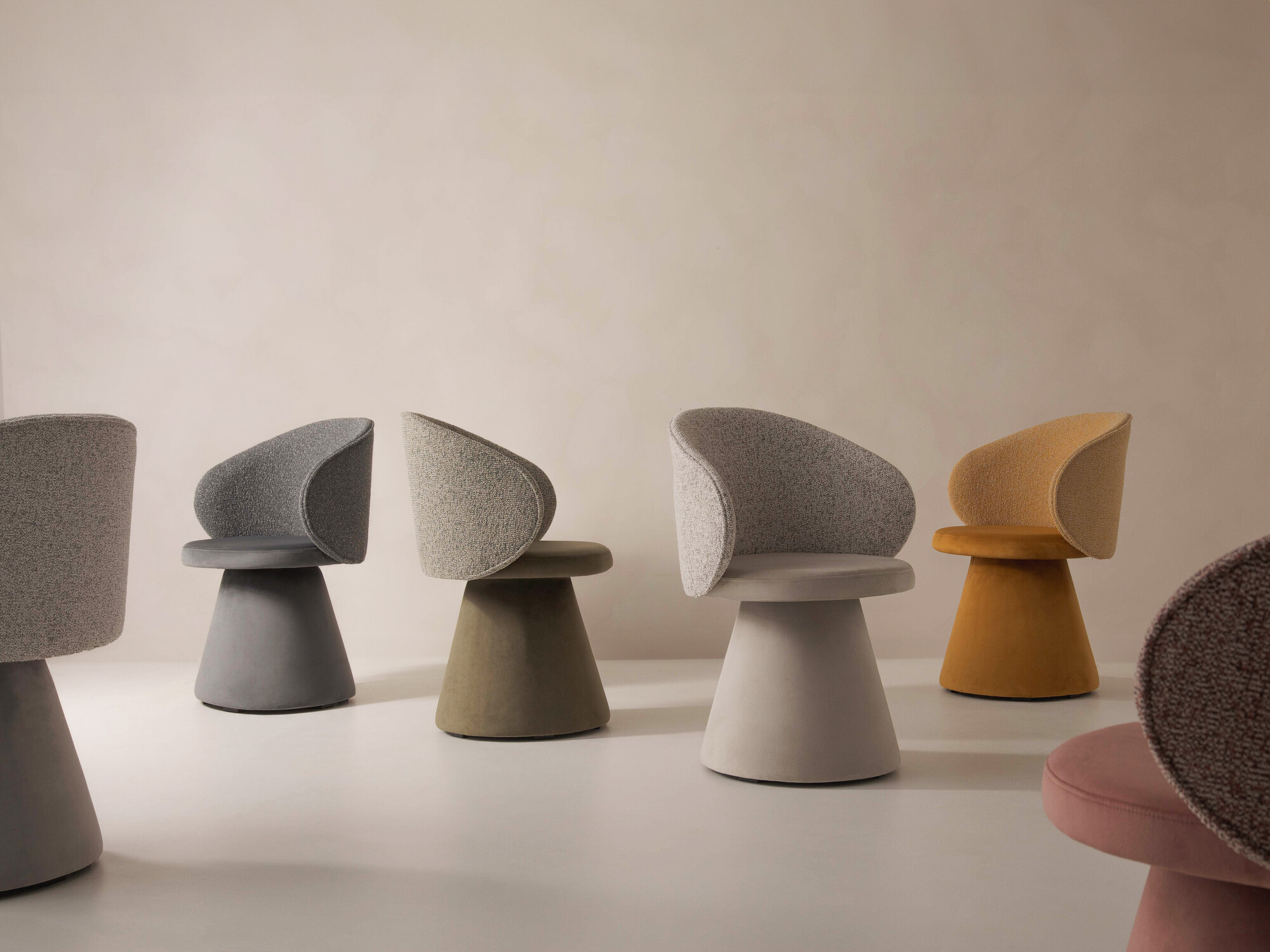 Fotel SH10507 sérült csomagolással