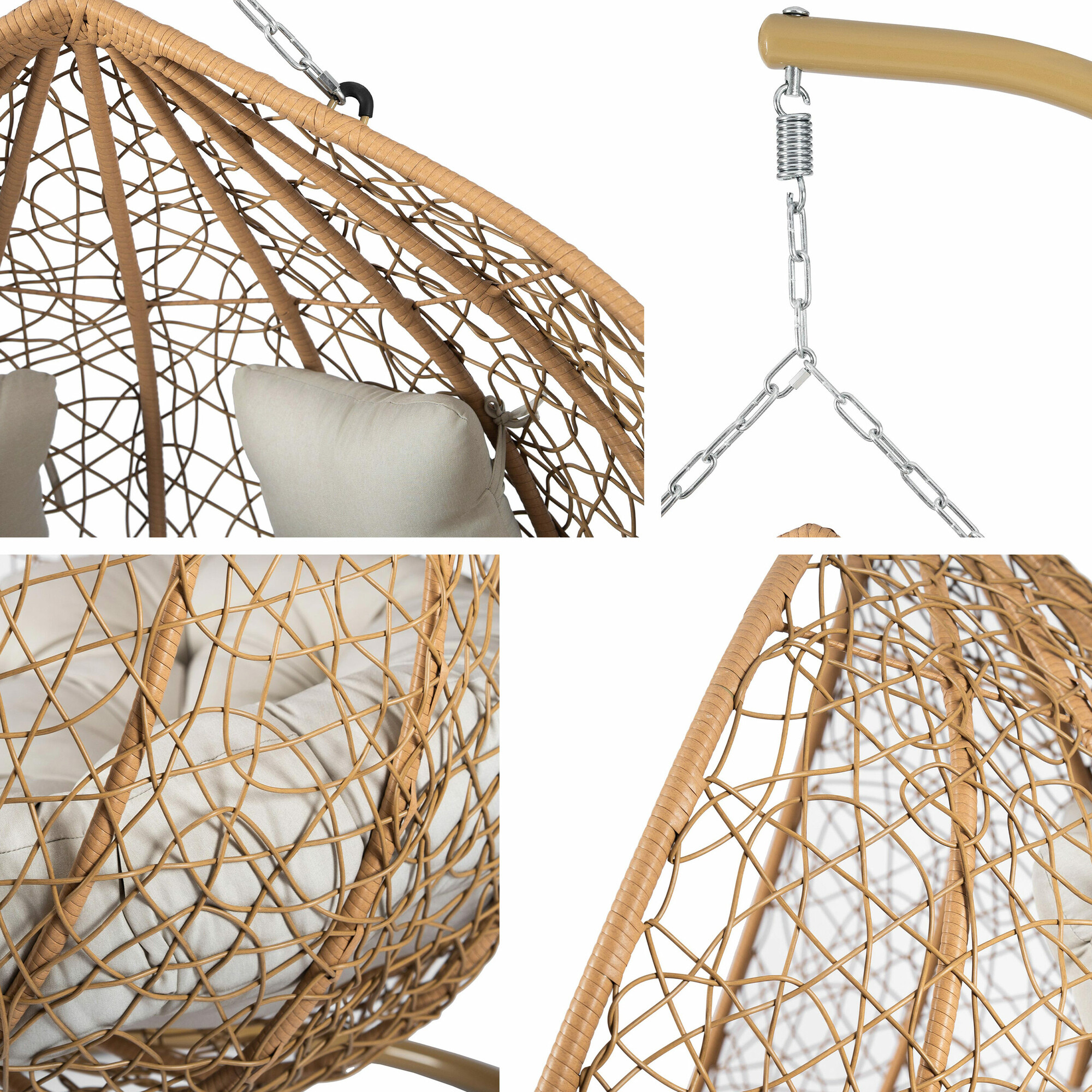 Függőszék SH10488