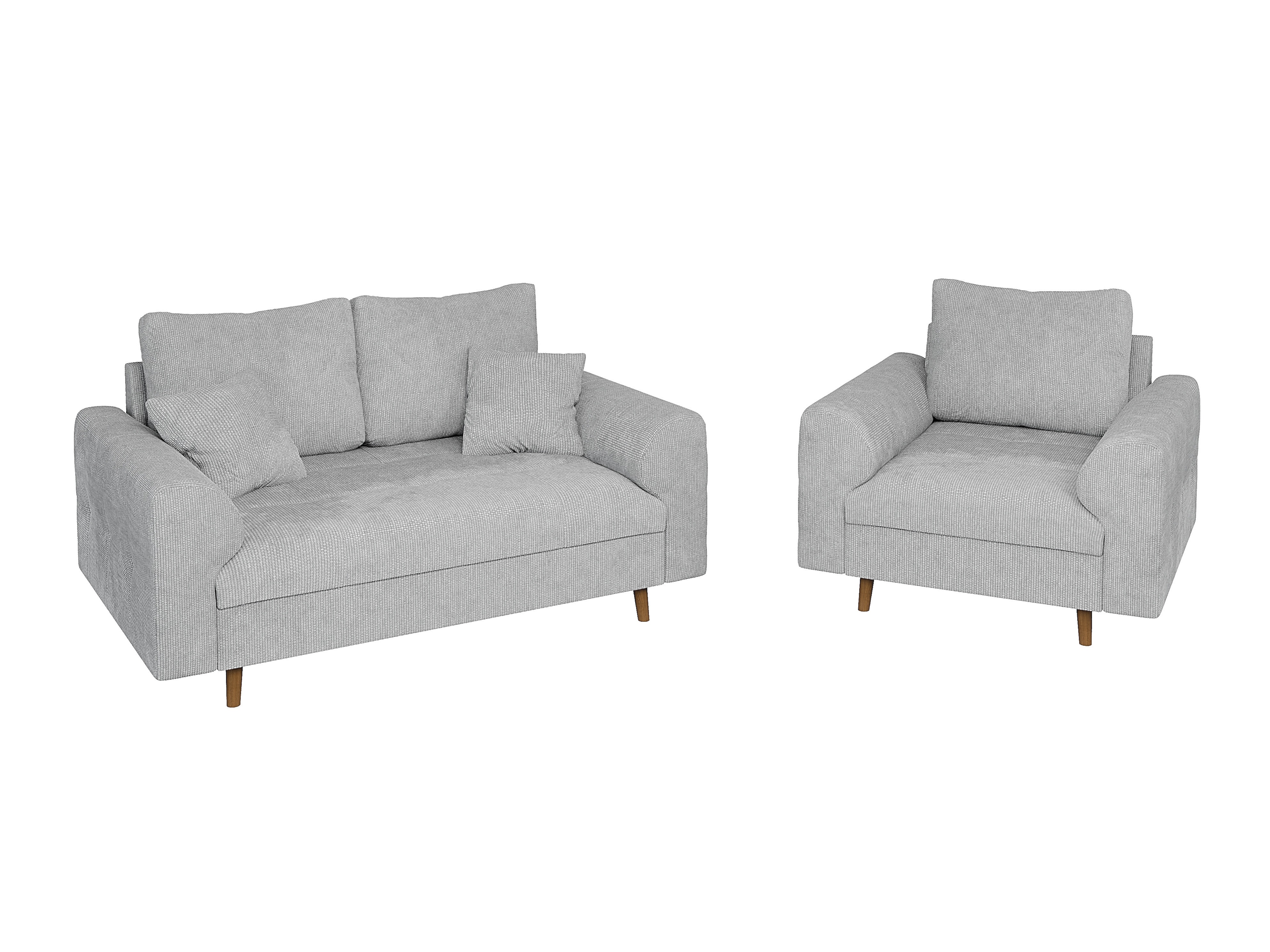 Kárpitozott bútorok Elbmori 106 (Flow 16)