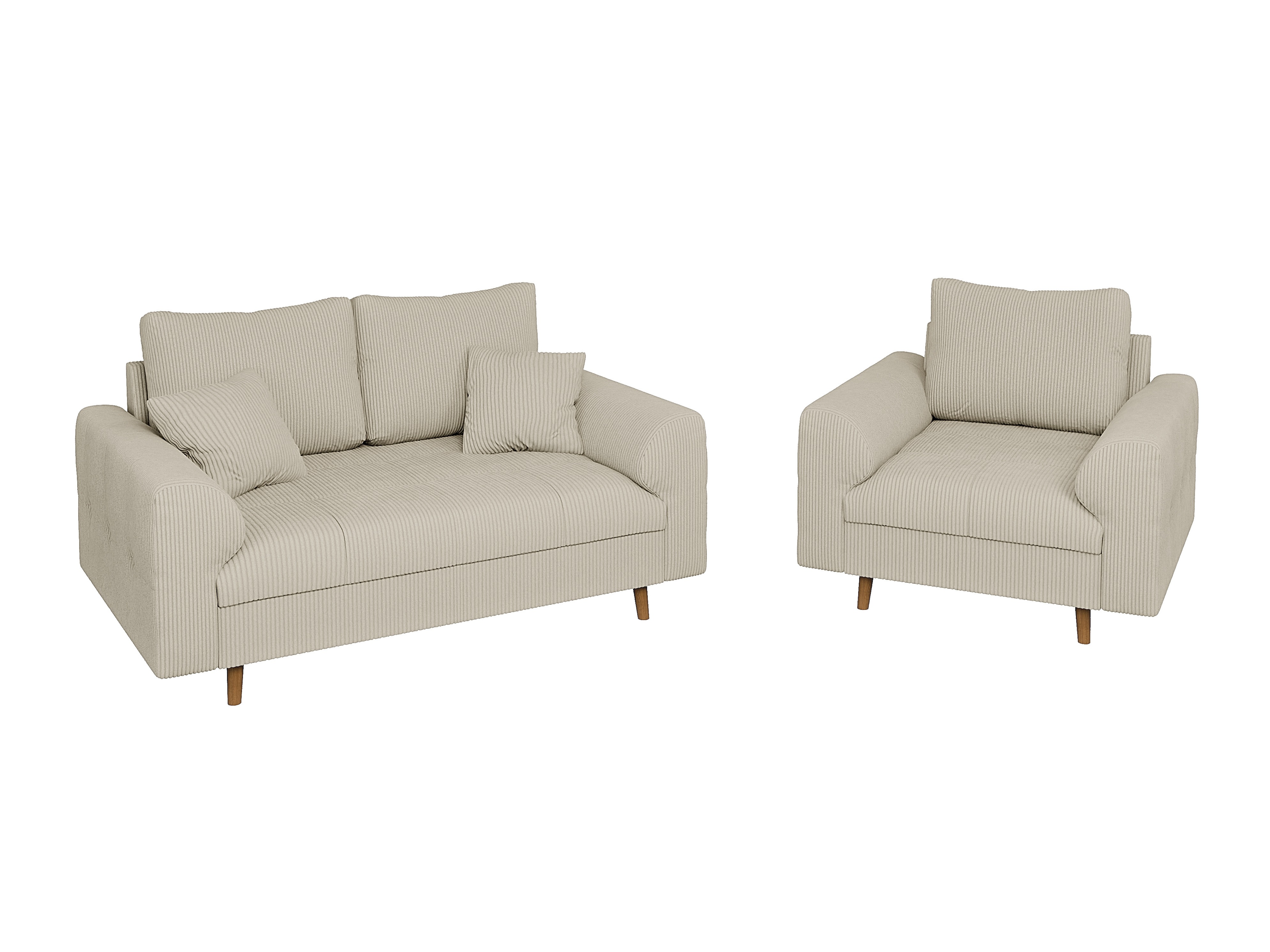 Kárpitozott bútorok Elbmori 106 (Lincoln 03)