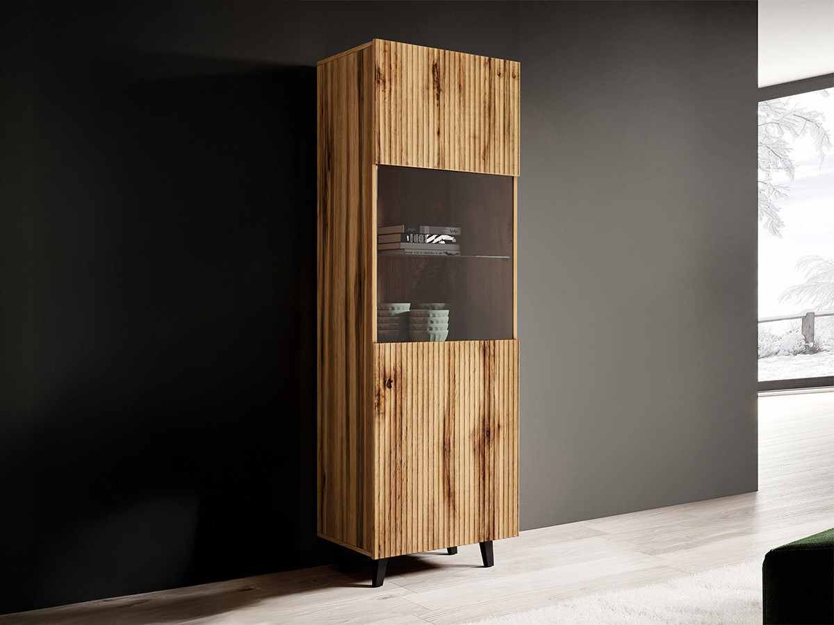 Könyvespolc SH10460