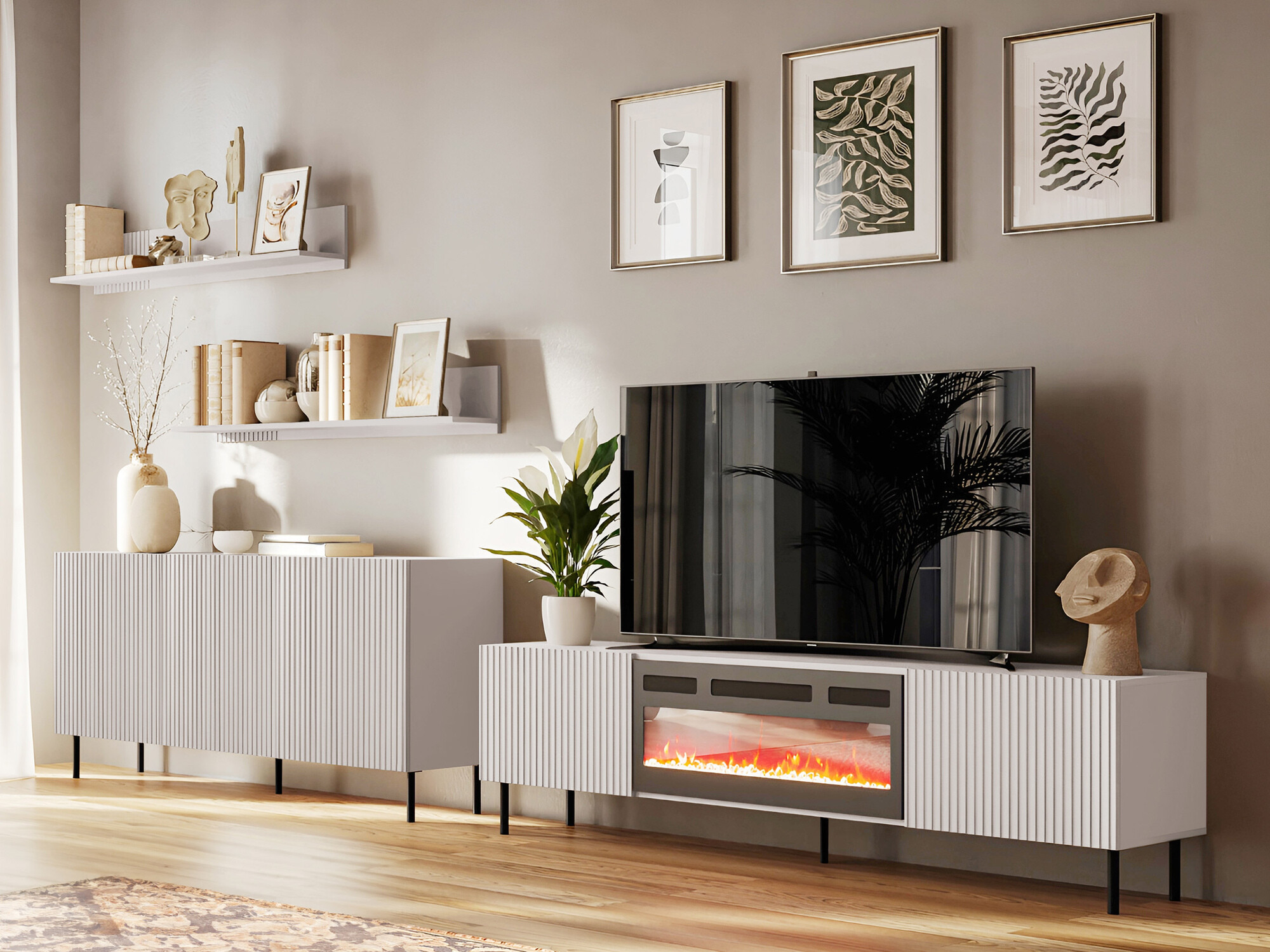 TV-állvány SH10505