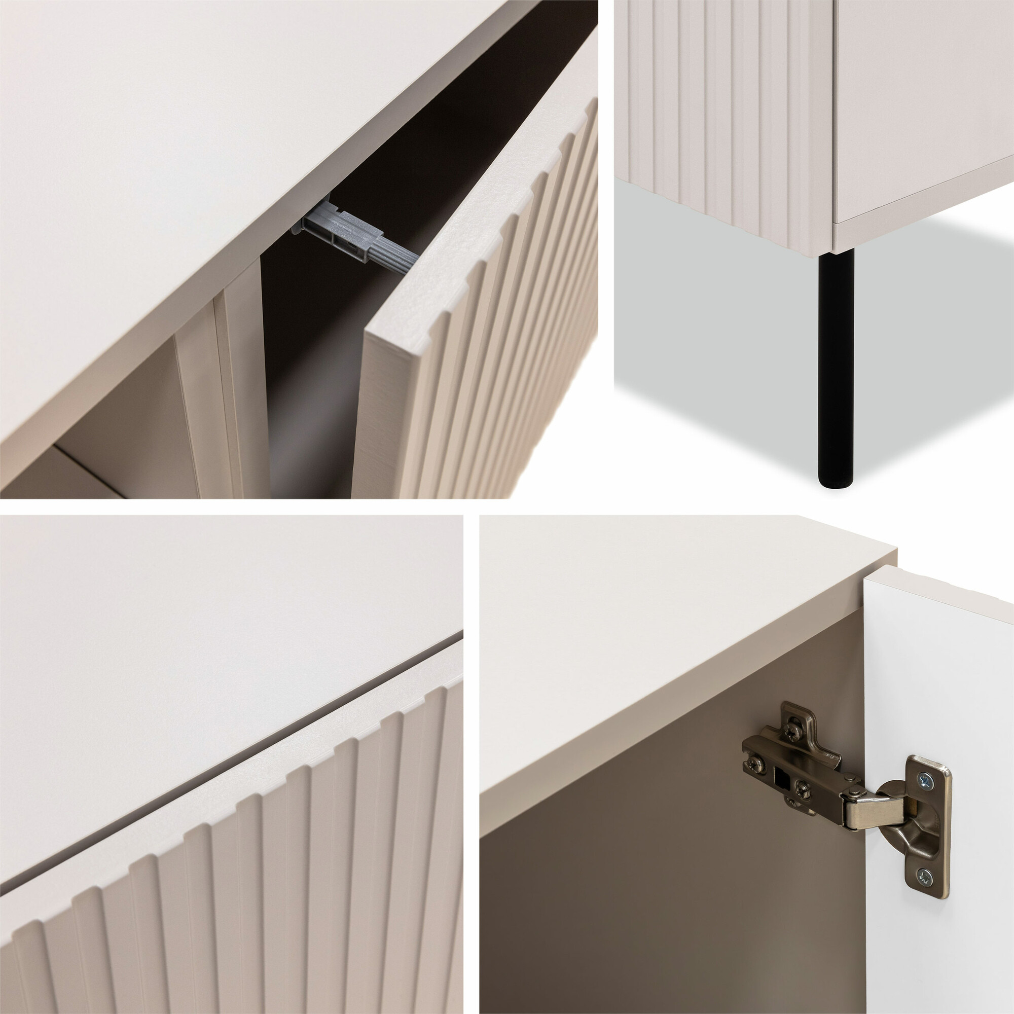 TV-állvány SH10505