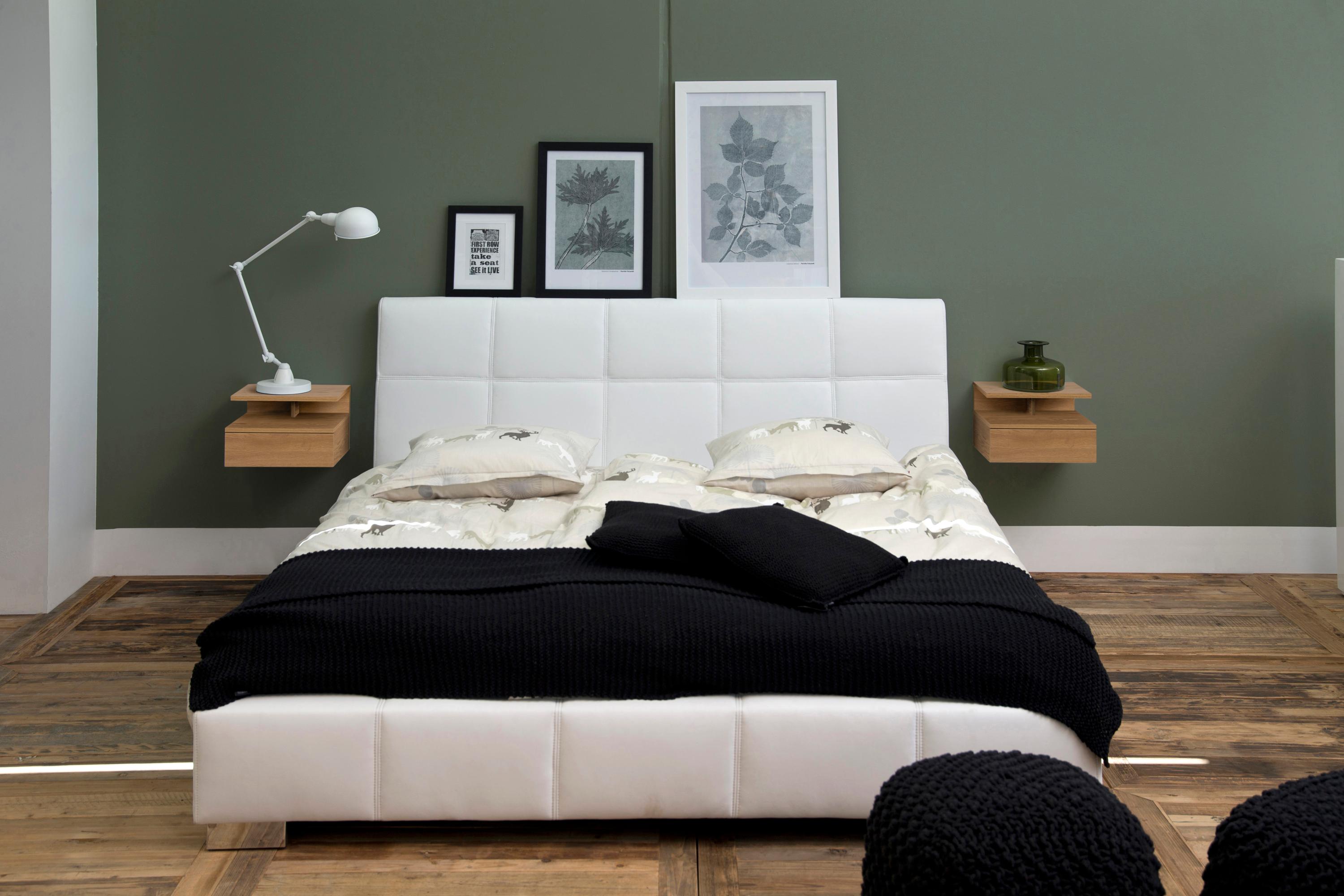 Éjjeliszekrény Norsica 970 (Vad tölgy)