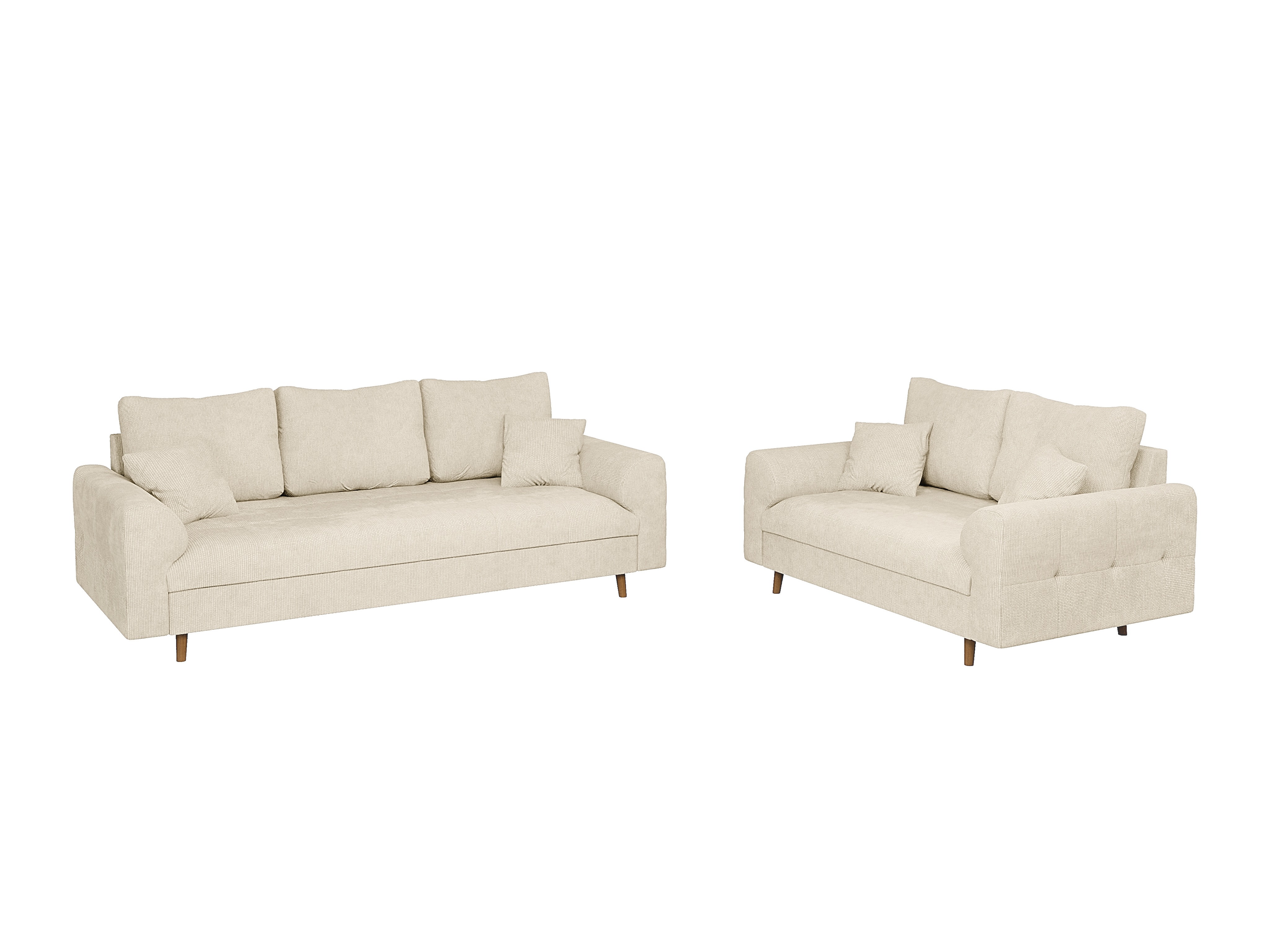 Kárpitozott bútorok Elbmori 107 (Flow 05)