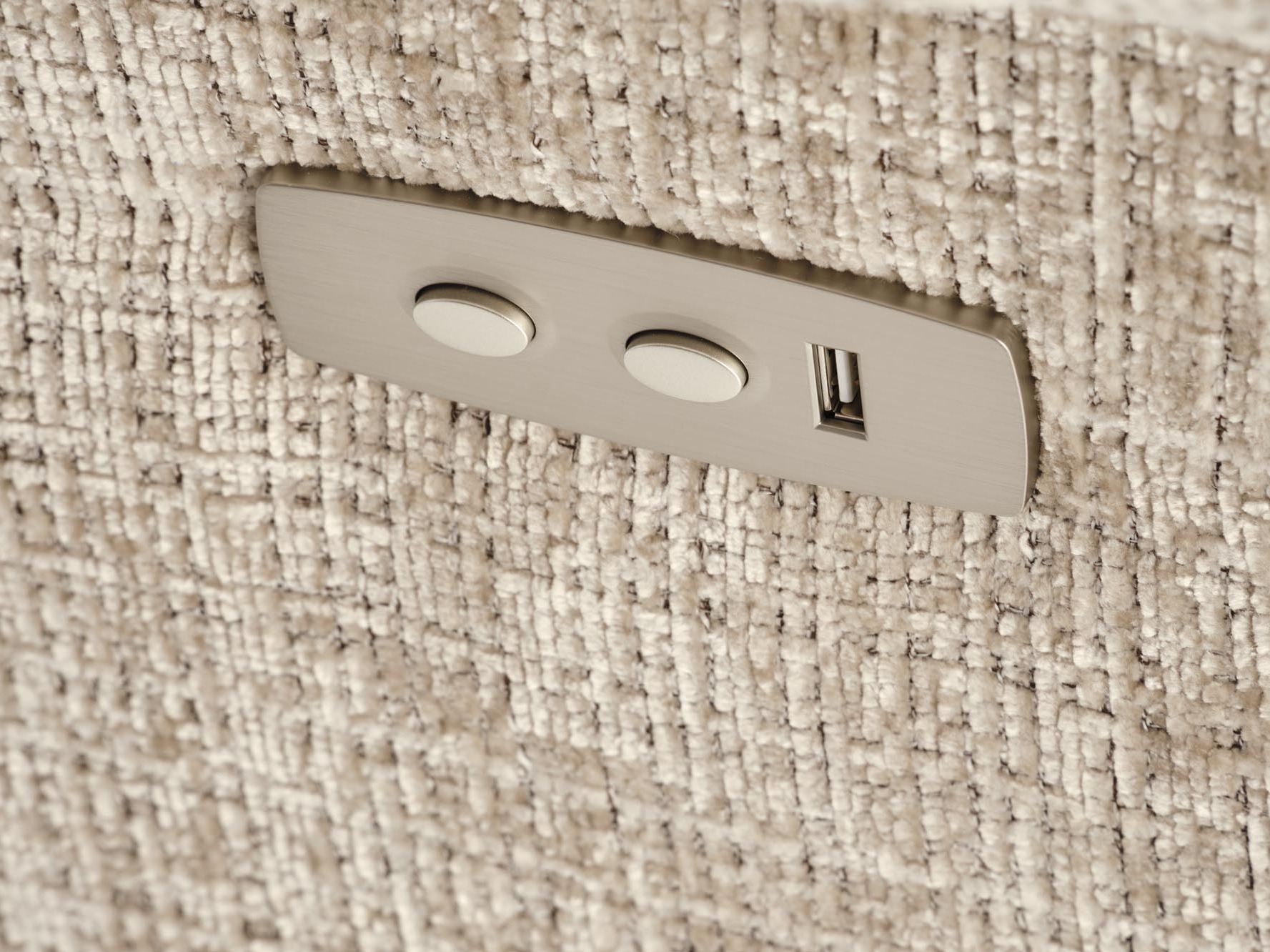 Relax fotelágy Houston 2080 (Bézs)