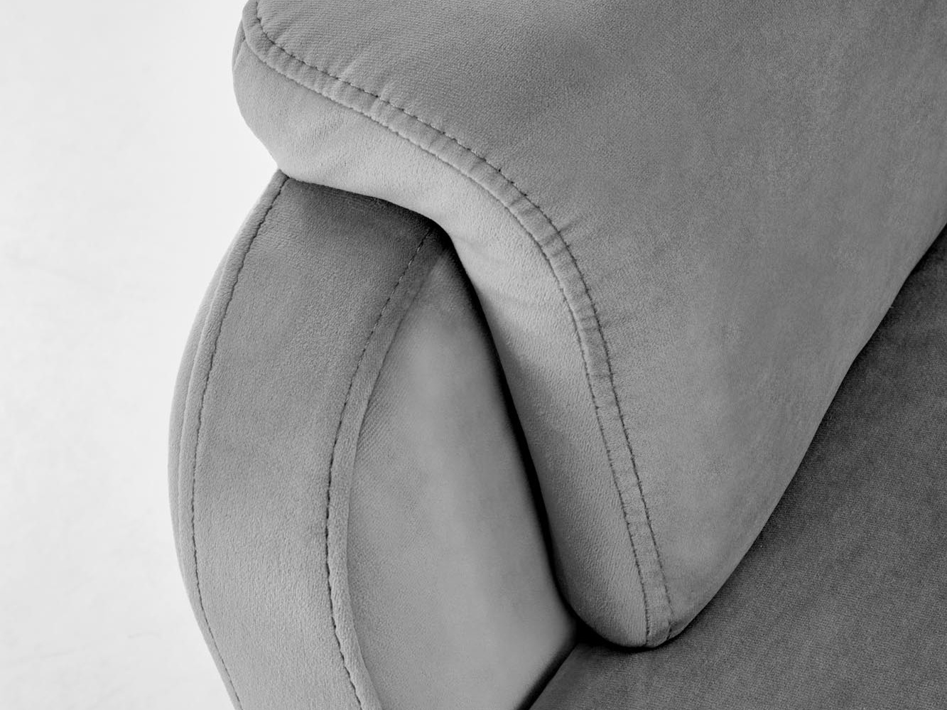 Relax fotelágy Houston 2081 (Szürke)