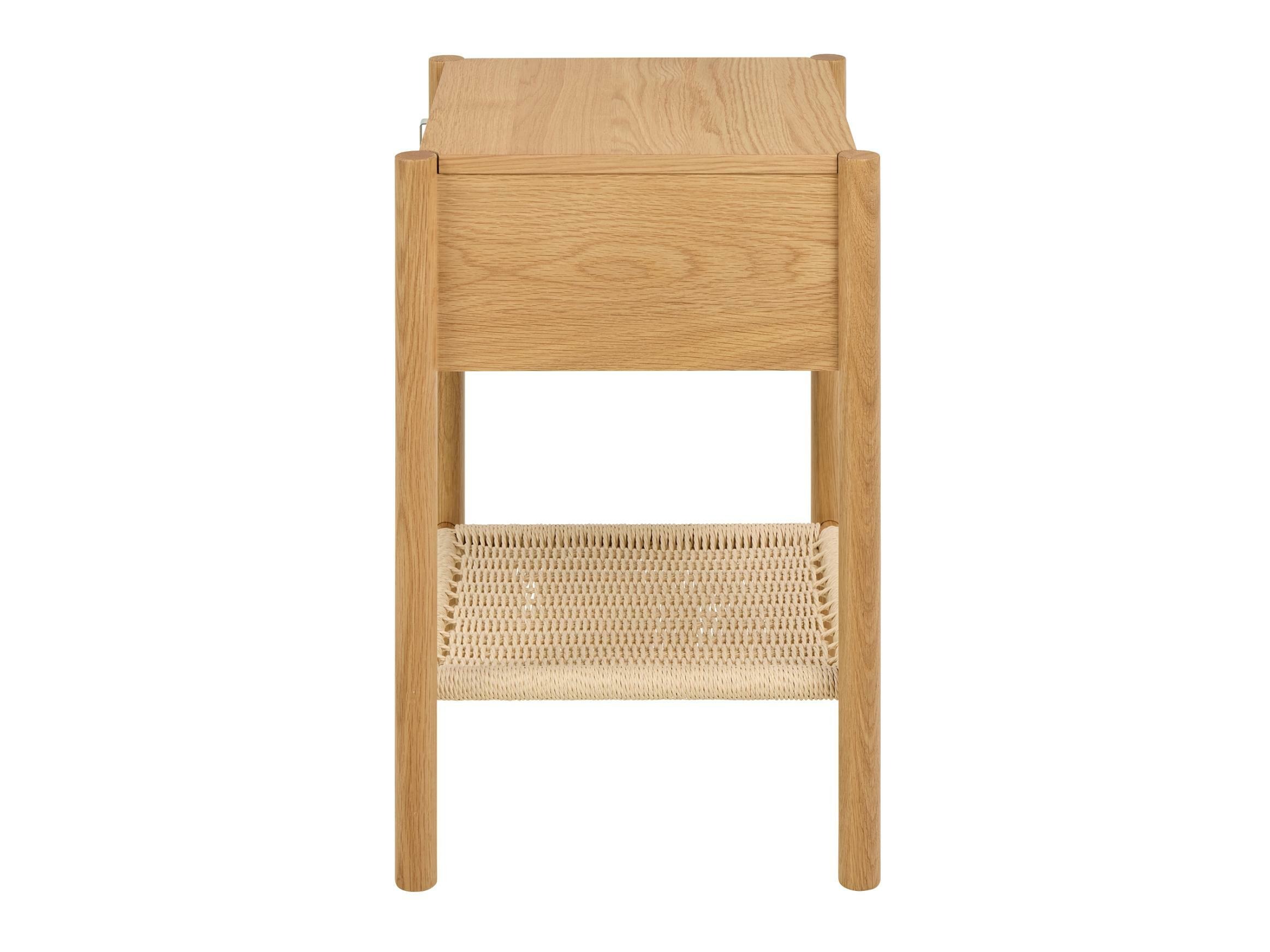 Éjjeliszekrény Norsica 983 (Tölgy)