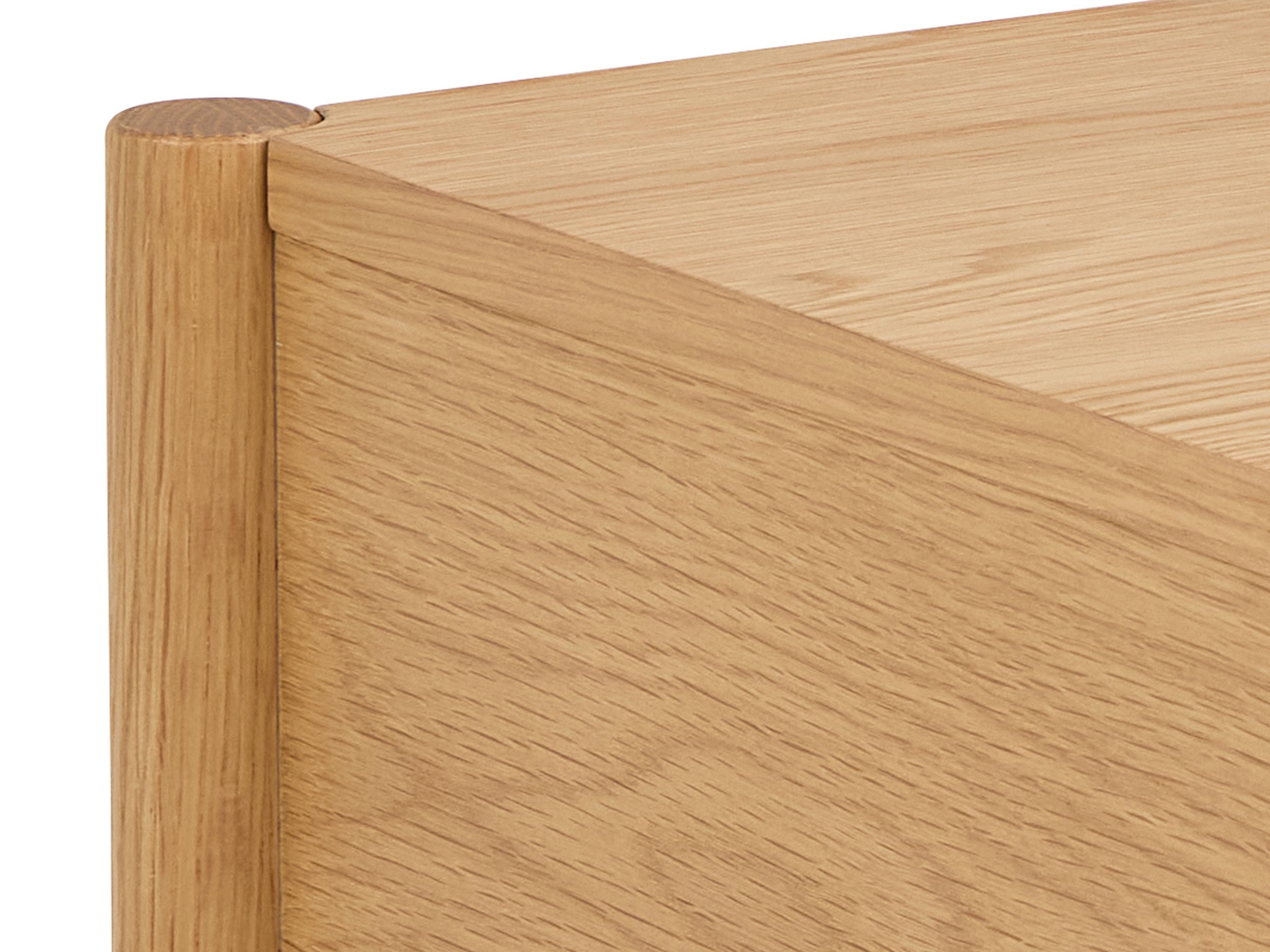 Éjjeliszekrény Norsica 983 (Tölgy)