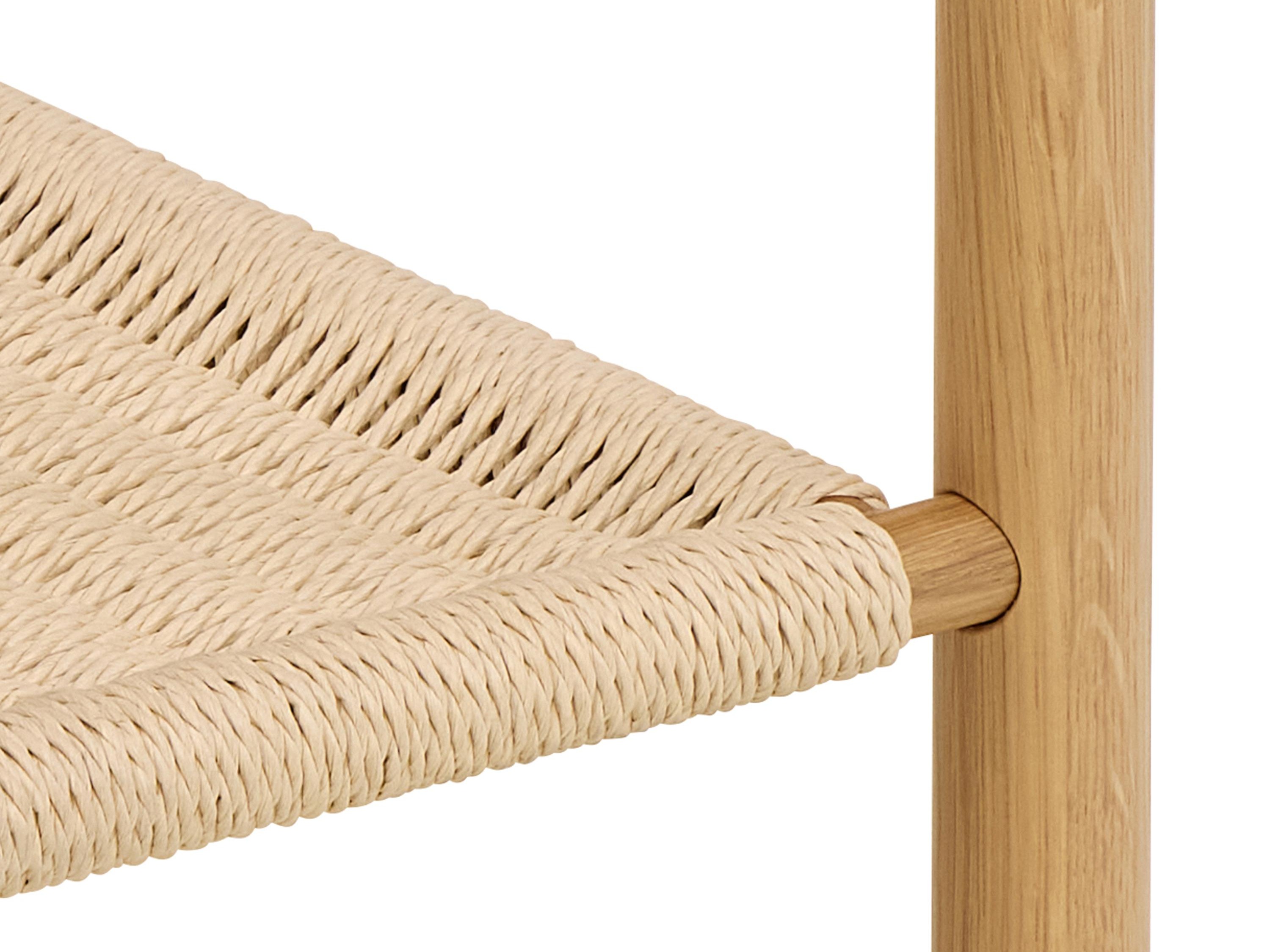 Éjjeliszekrény Norsica 983 (Tölgy)