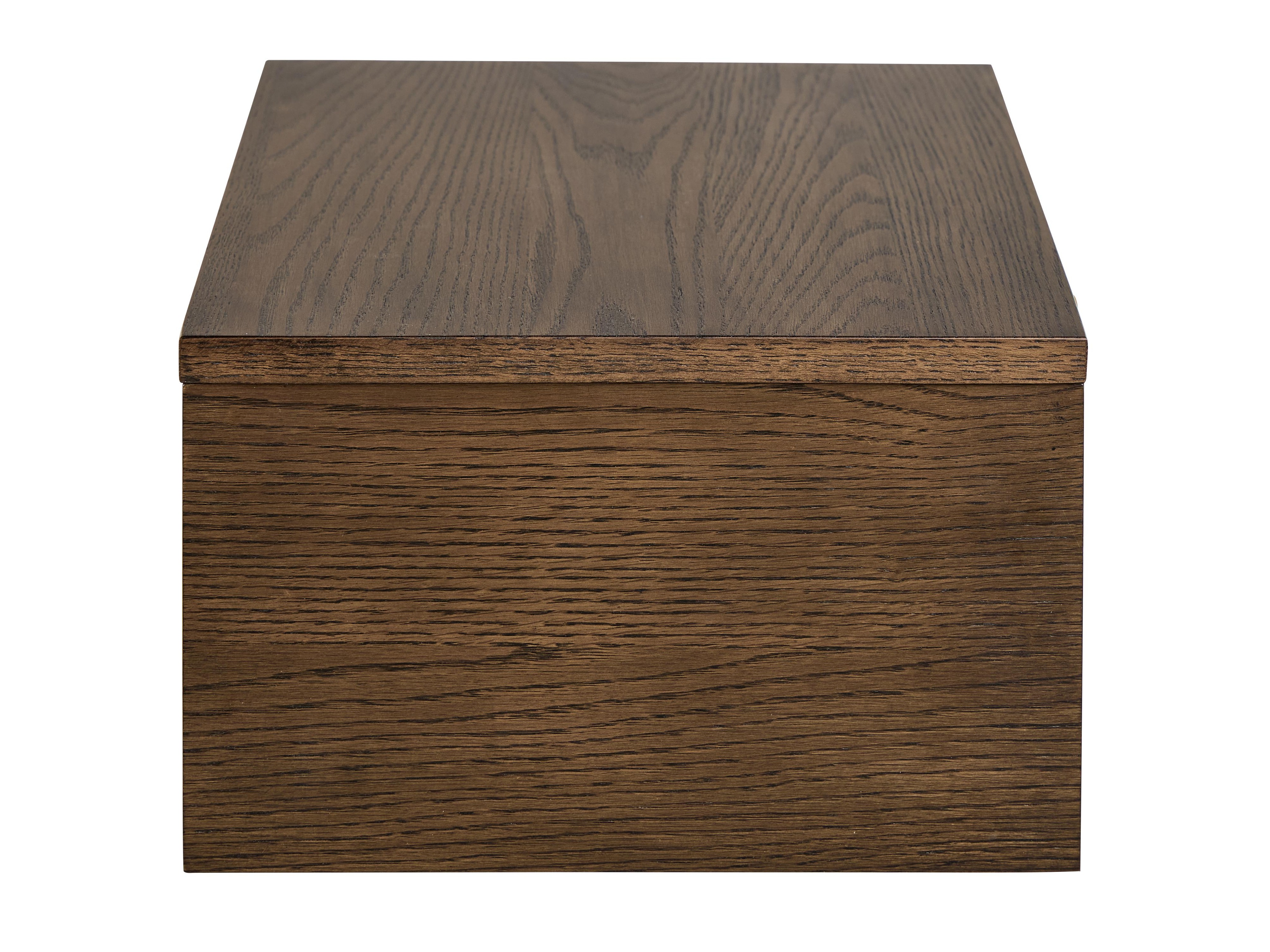 Éjjeliszekrény Norsica 984 (Sötét tölgy)