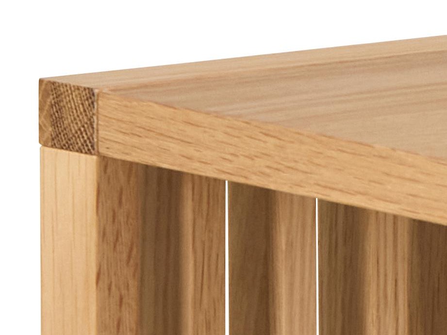 Fali polc Norsica 977