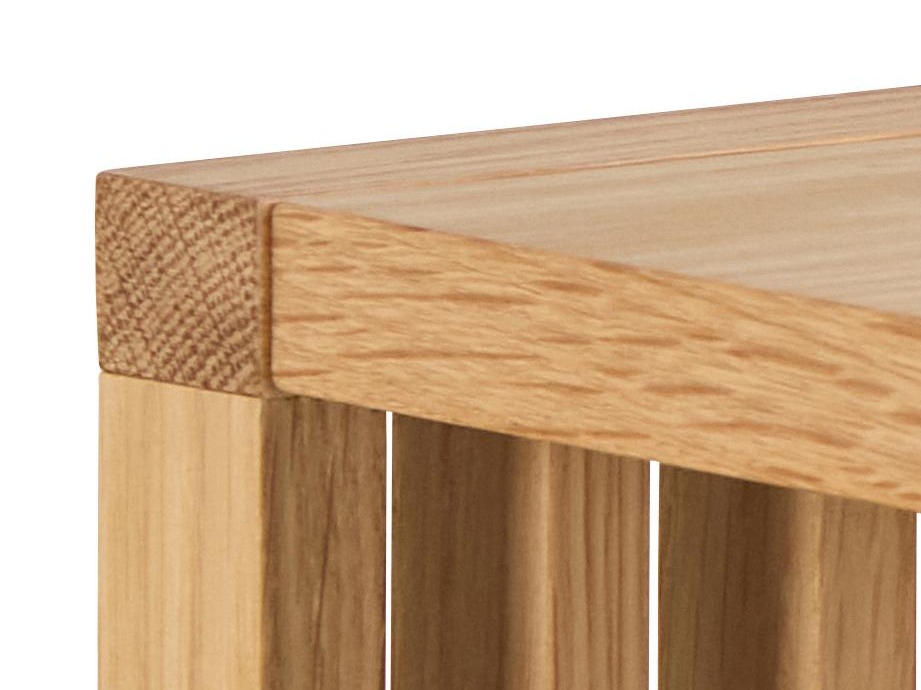 Fali polc Norsica 978