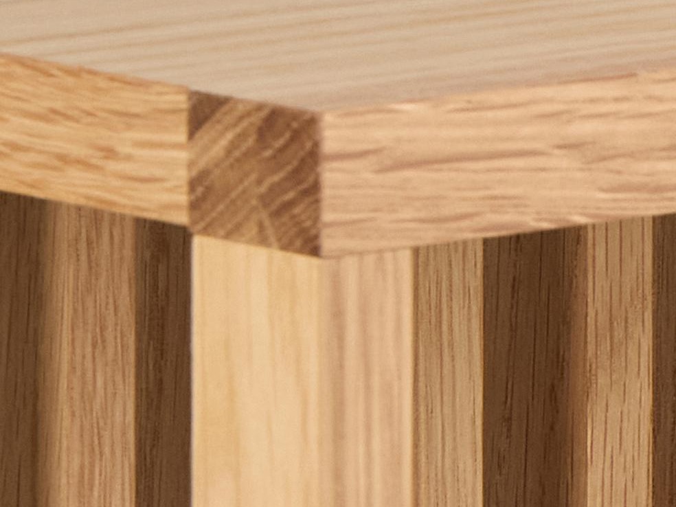 Fali polc Norsica 978